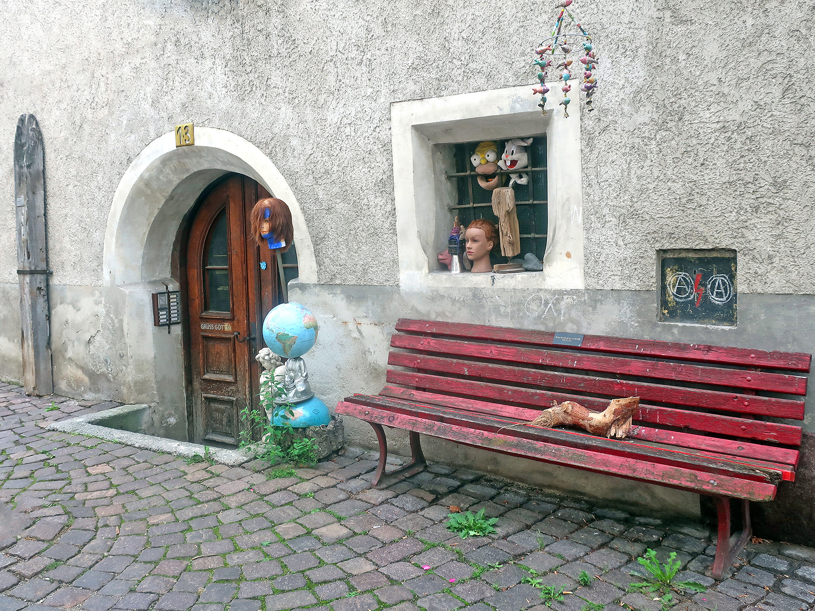 Hall in Tirol: 6 Highlights und Tipps für Hall in Tirol