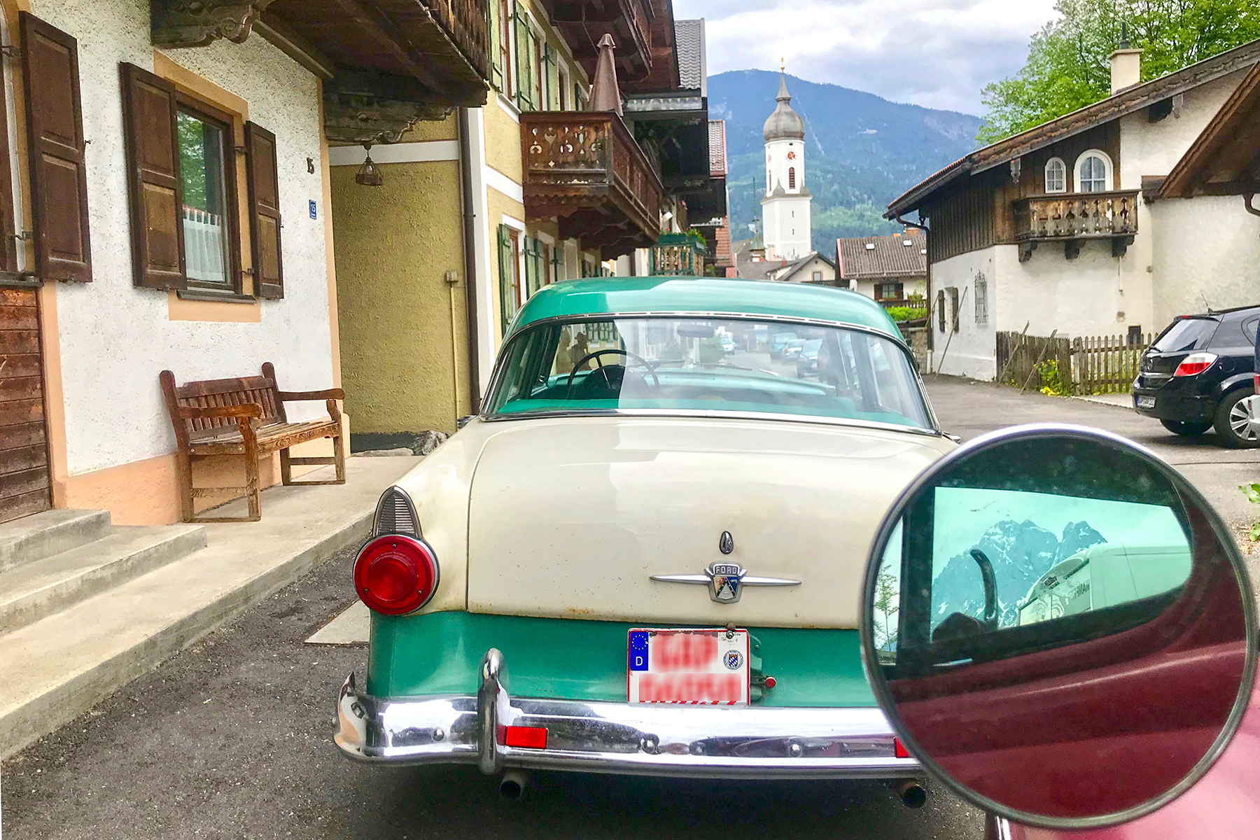 Highlights in Garmisch-Partenkirchen abseits der ausgetretenen Pfade