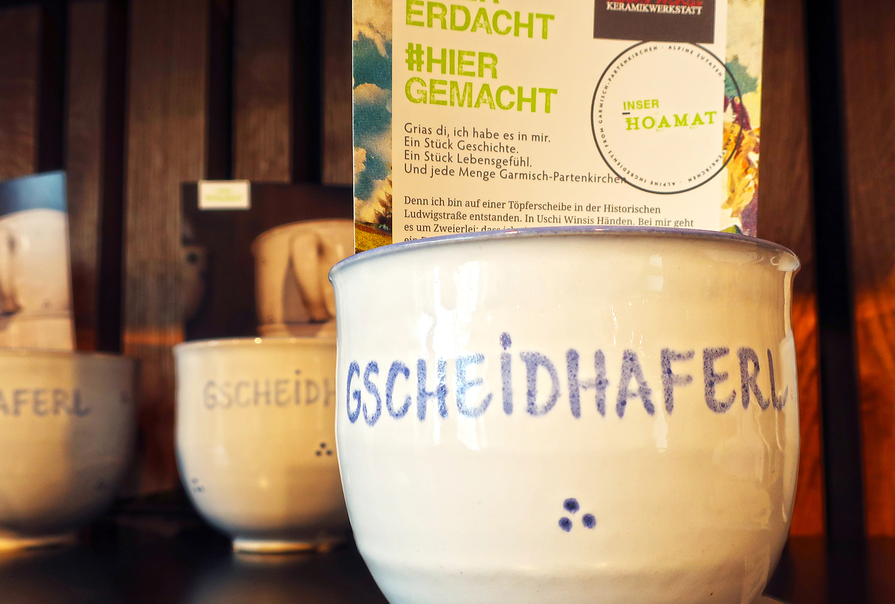 Highlights in Garmisch-Partenkirchen abseits der ausgetretenen Pfade