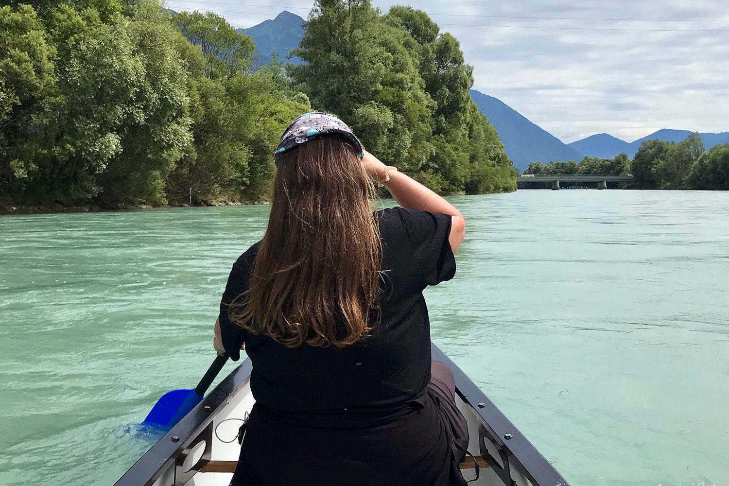 Die besten Tipps für Kärnten: Draupaddelweg