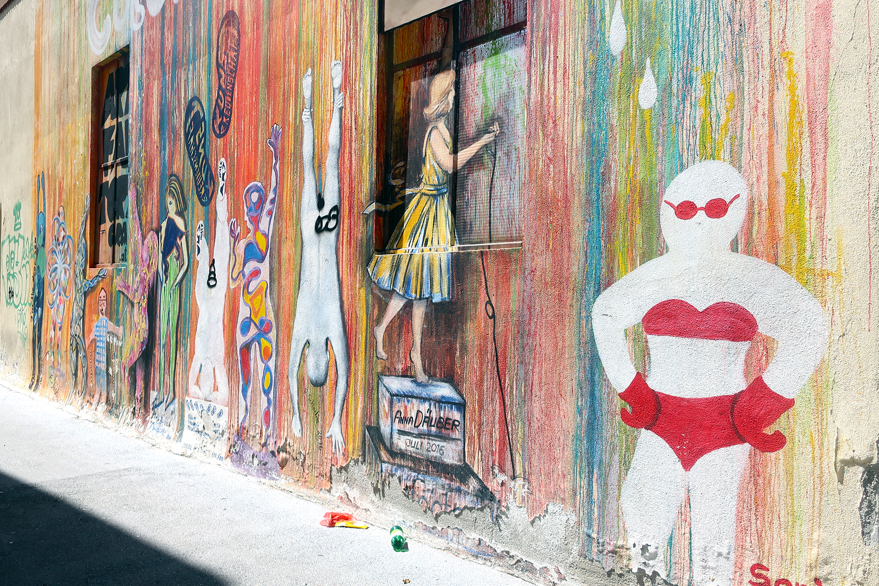 Graz: Subkultur, Shopping & steirischer Stil