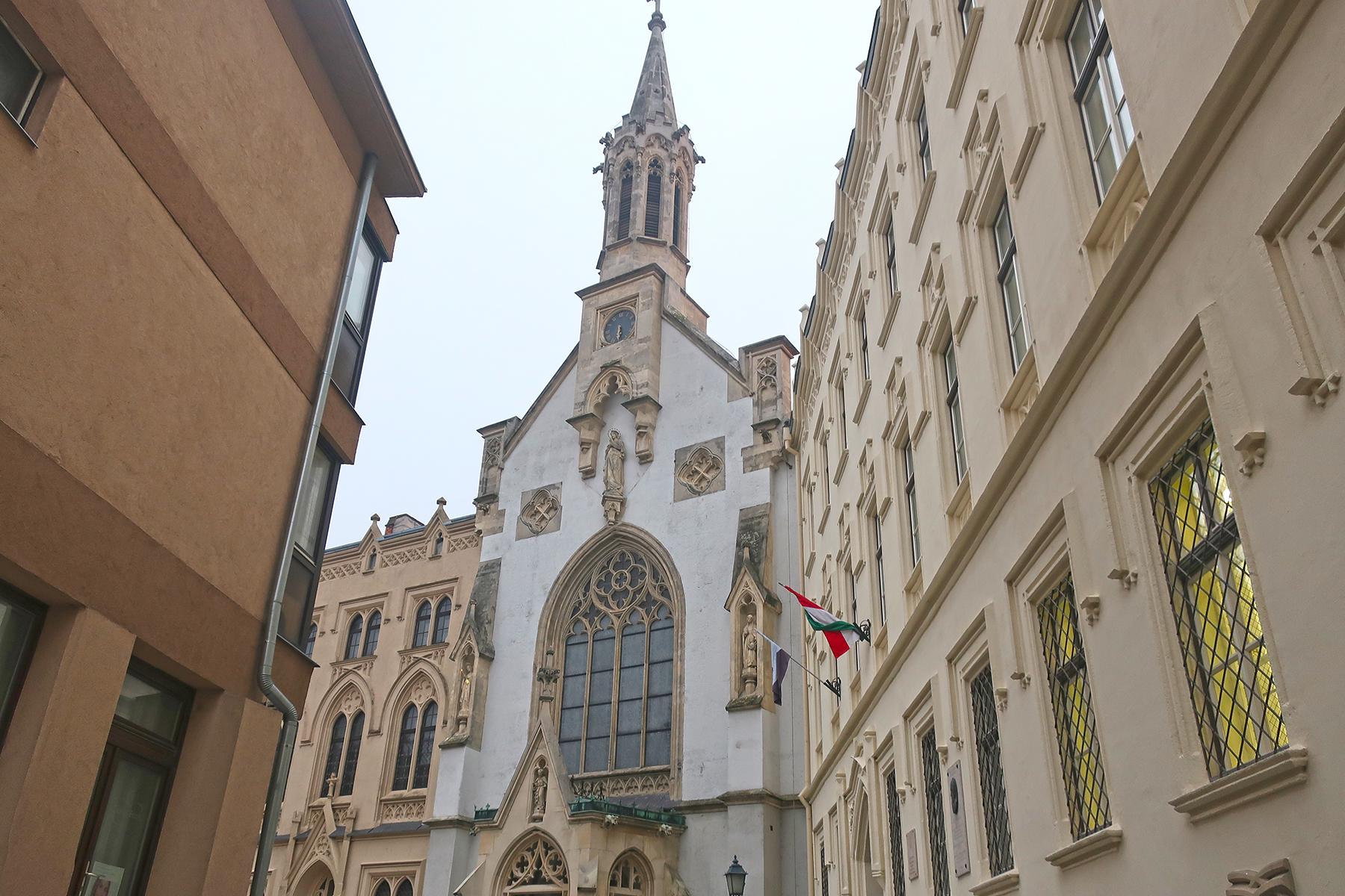 Grenzstadt Ungarn & Österreich: 7 Highlights in Sopron