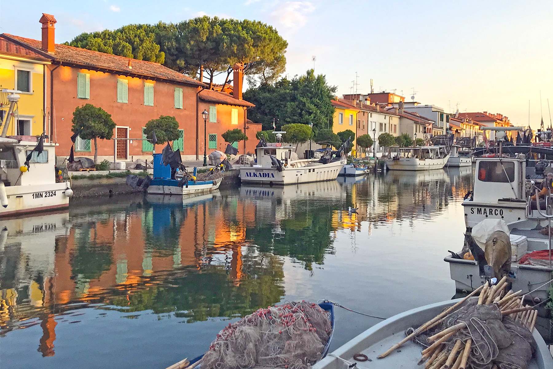 Geheimtipp Grado 6 Highlights in Grado, die man nicht verpassen darf