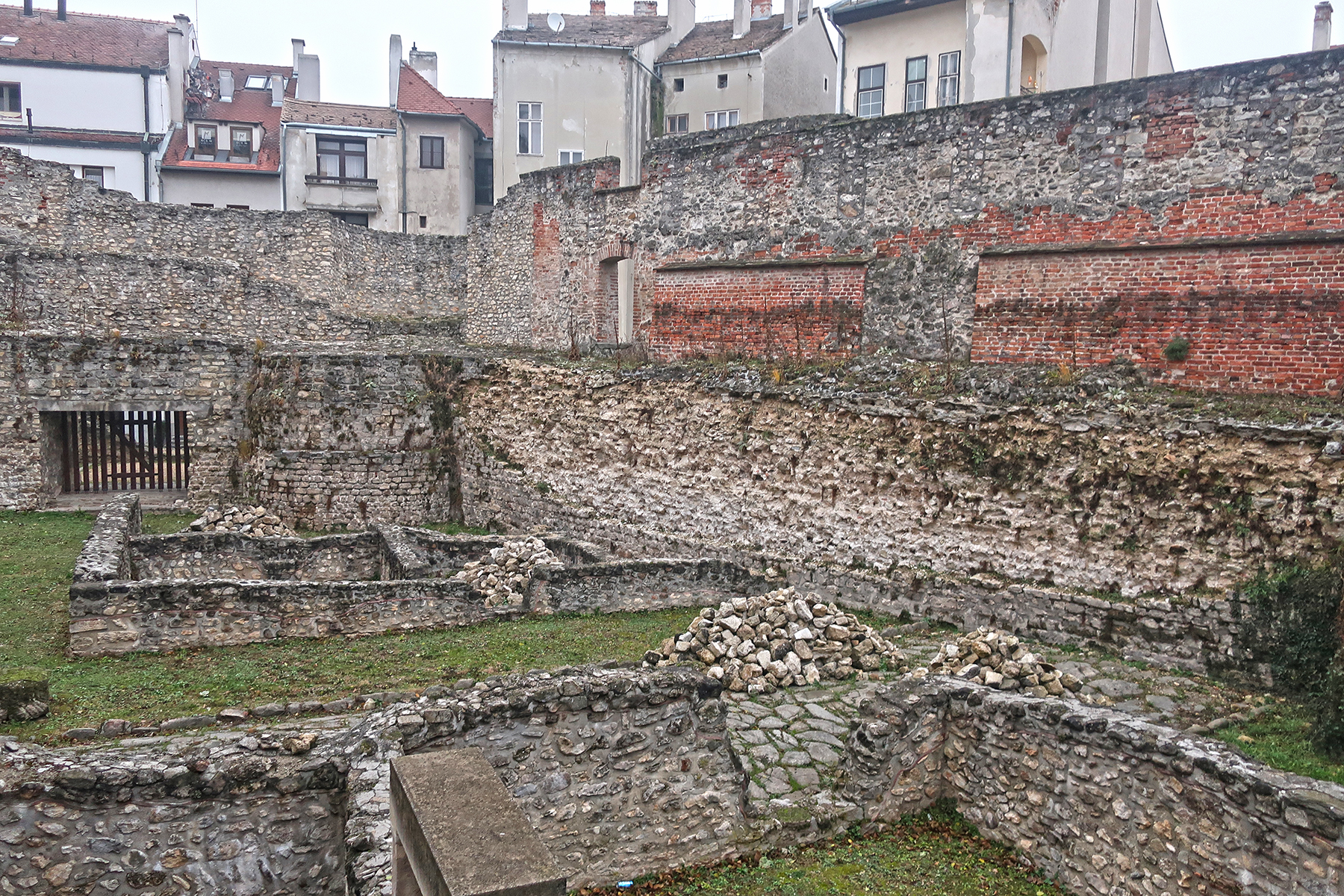 Grenzstadt Ungarn & Österreich: 7 Highlights in Sopron