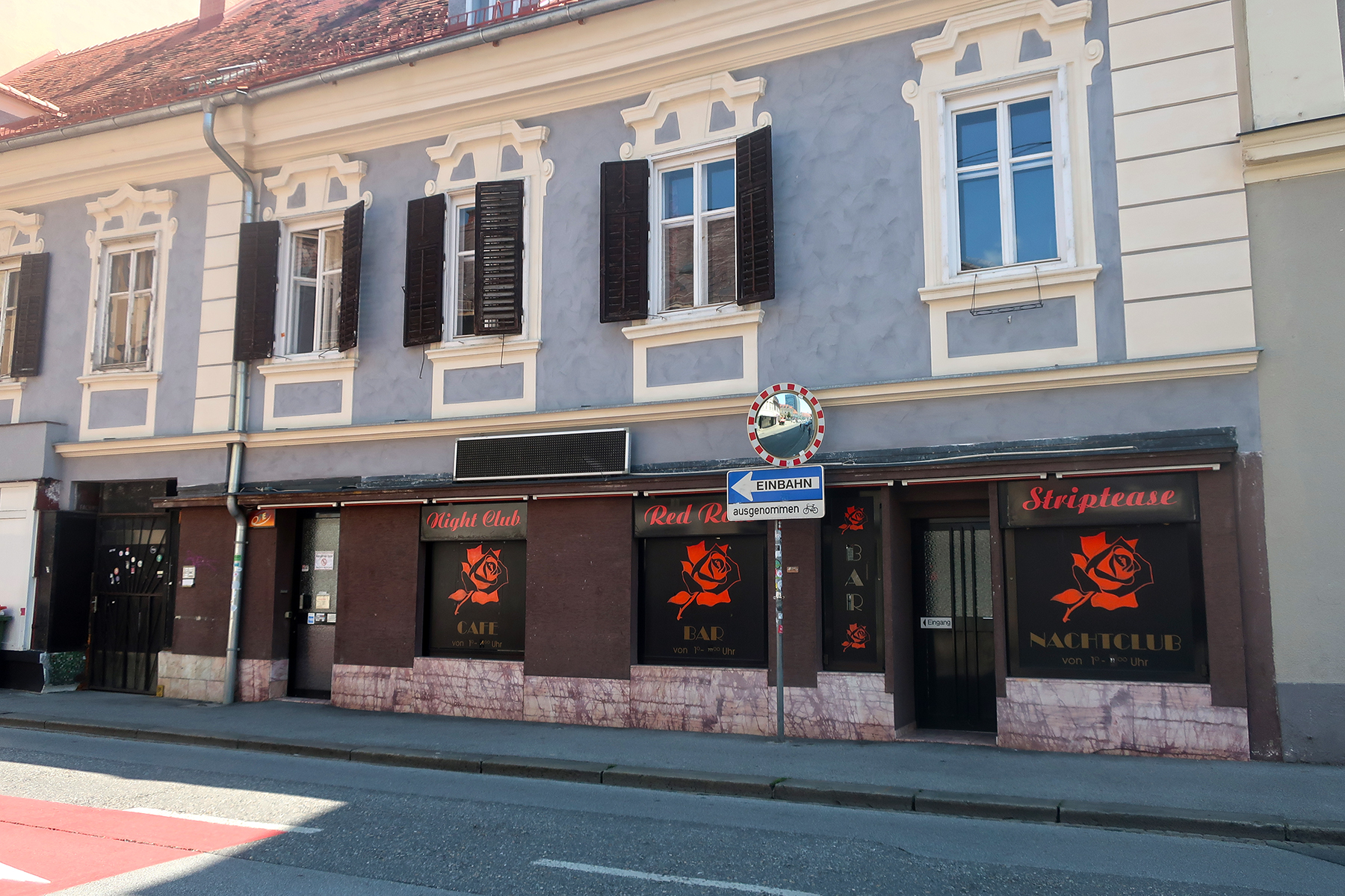 Insidertipps für Graz: Subkultur, Shopping & steirischer Stil