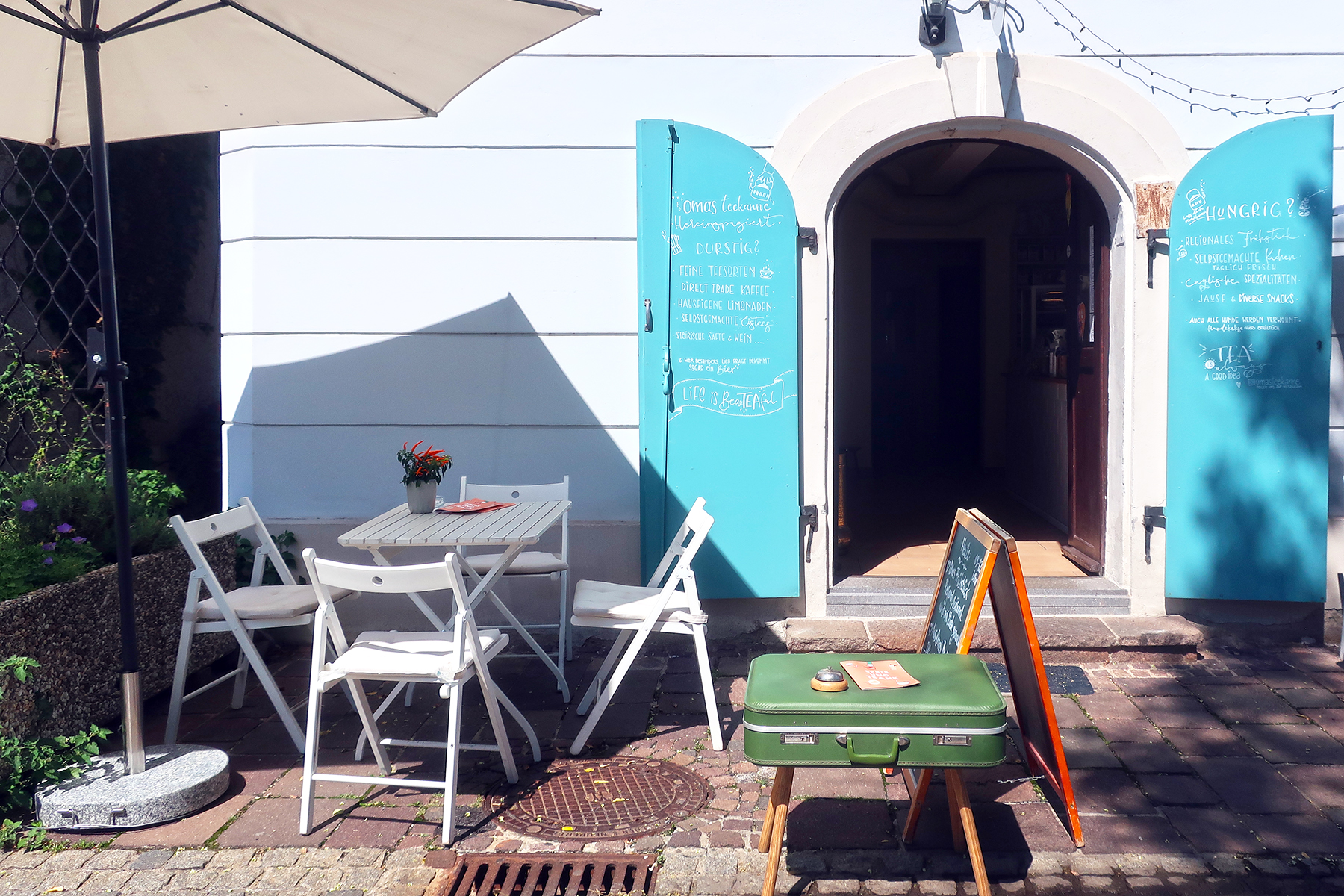 Graz: Subkultur, Shopping & steirischer Stil