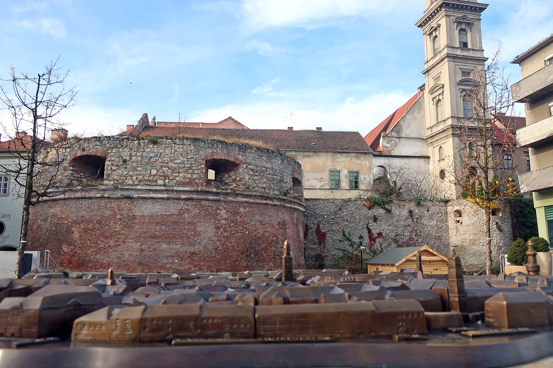 Grenzstadt Ungarn & Österreich: 7 Highlights in Sopron