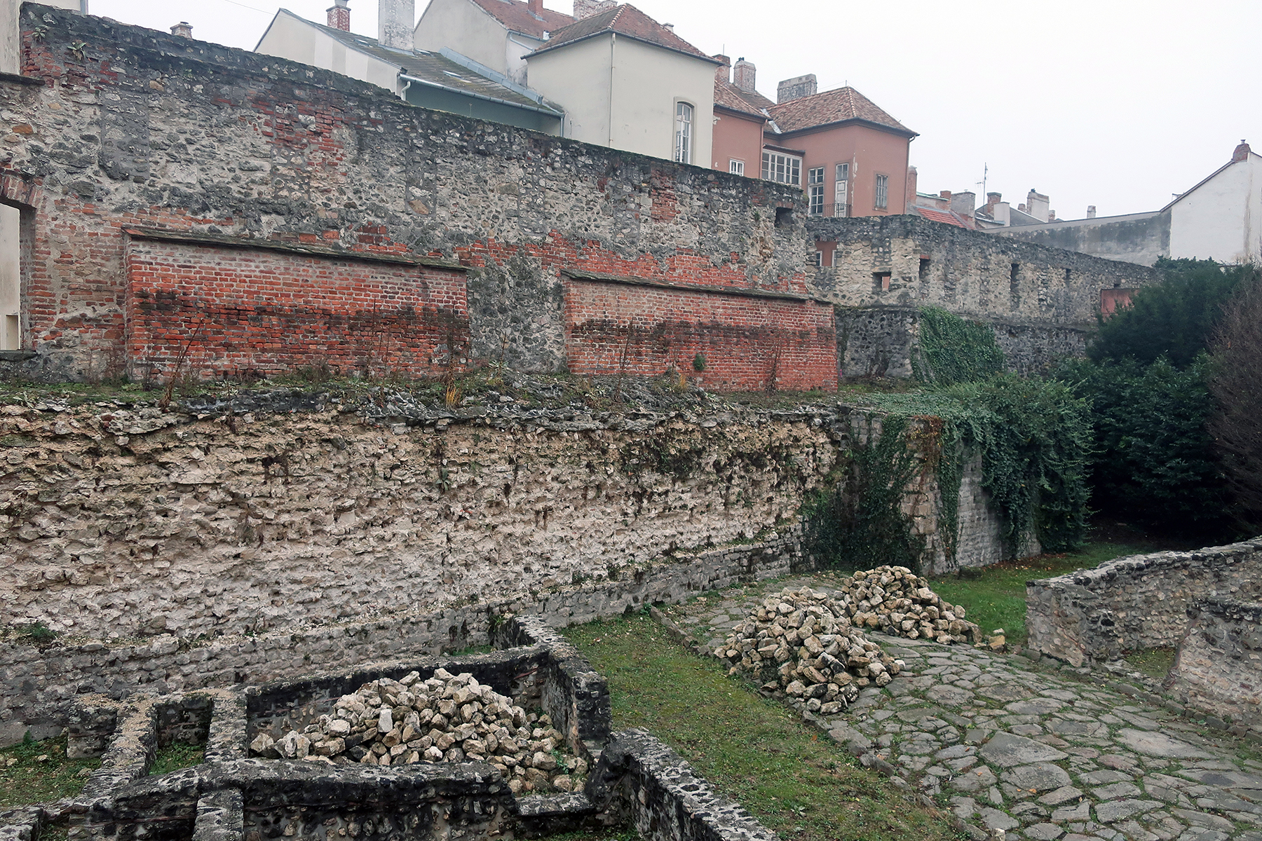 Grenzstadt Ungarn & Österreich: 7 Highlights in Sopron