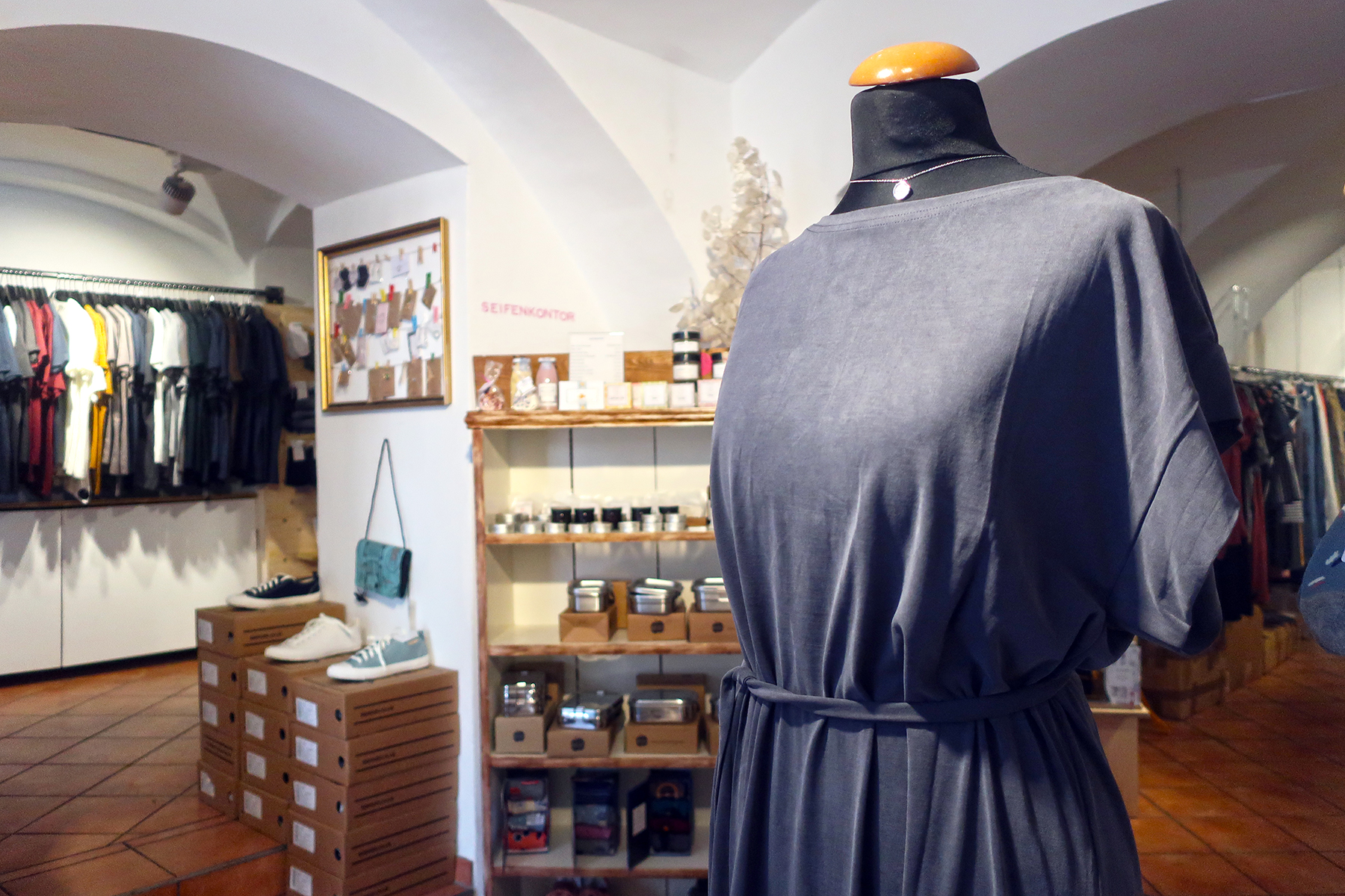 Graz: Subkultur, Shopping & steirischer Stil