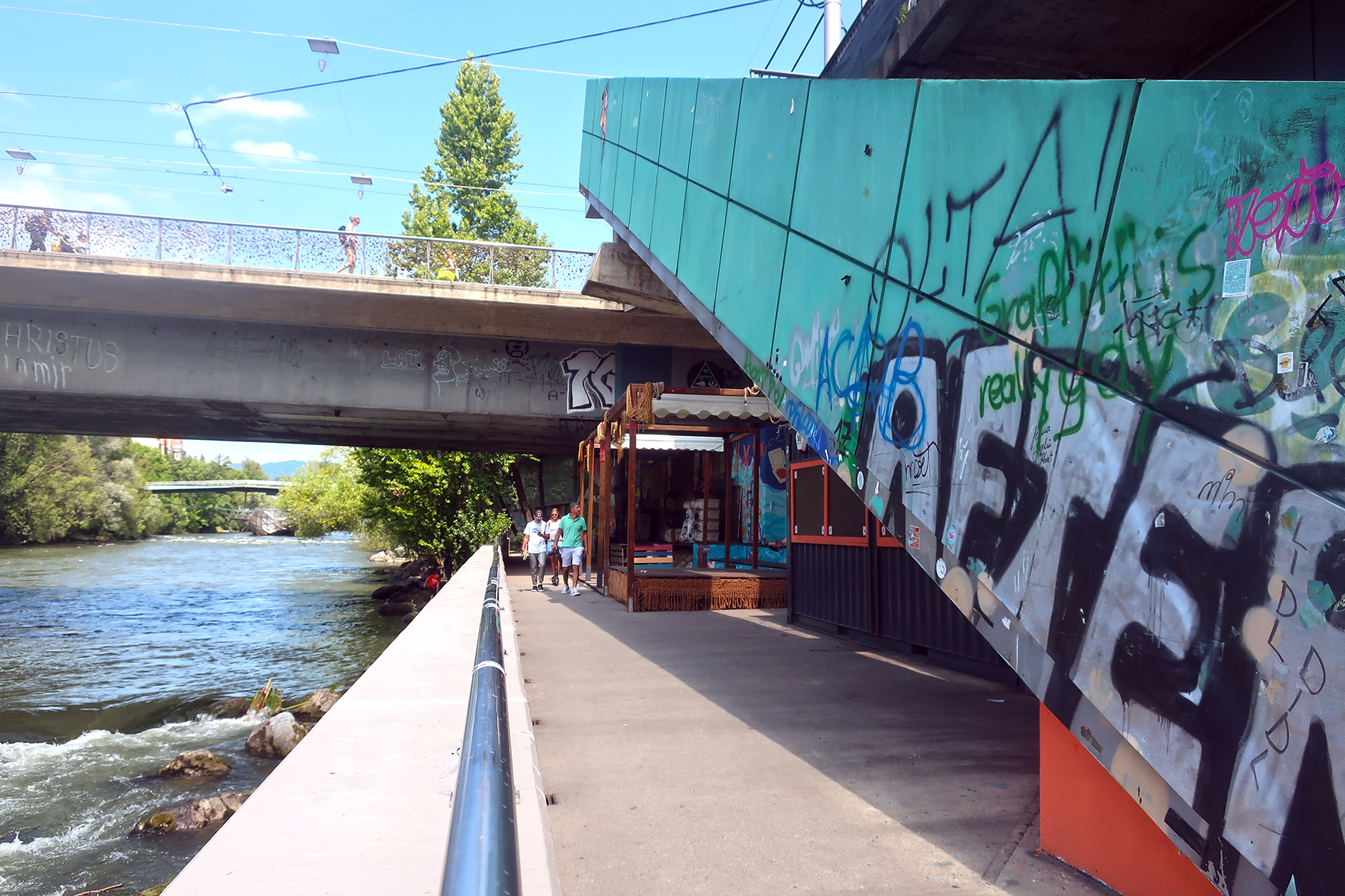Graz: Subkultur, Shopping & steirischer Stil