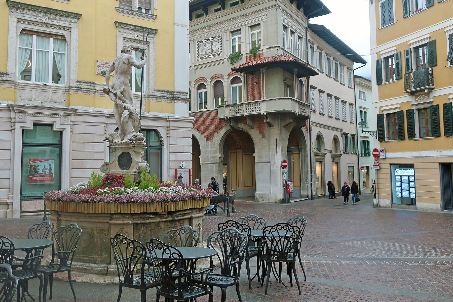 Tipps fürs Trentino 10 Highlights in Rovereto