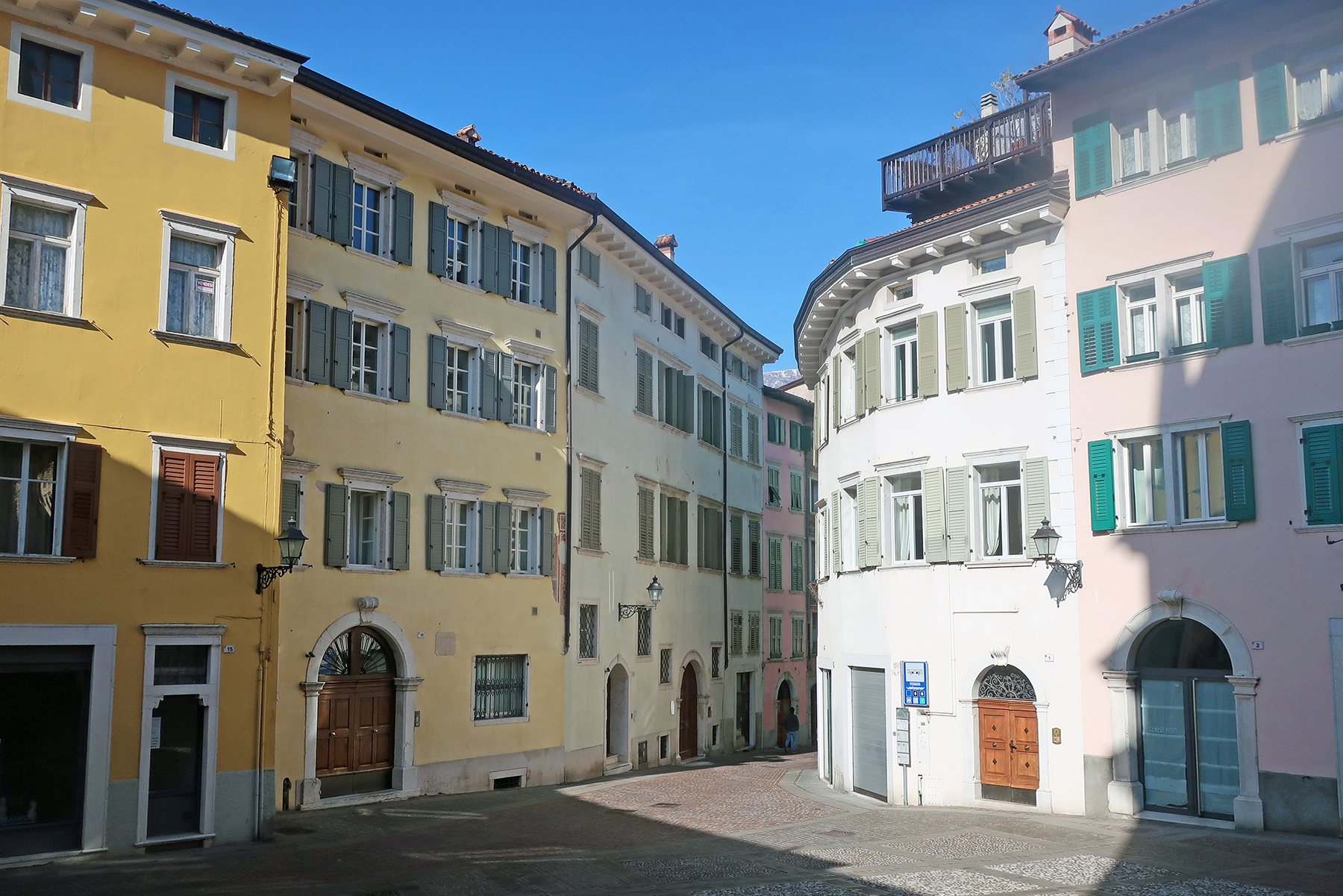 Tipps fürs Trentino 10 Highlights in Rovereto