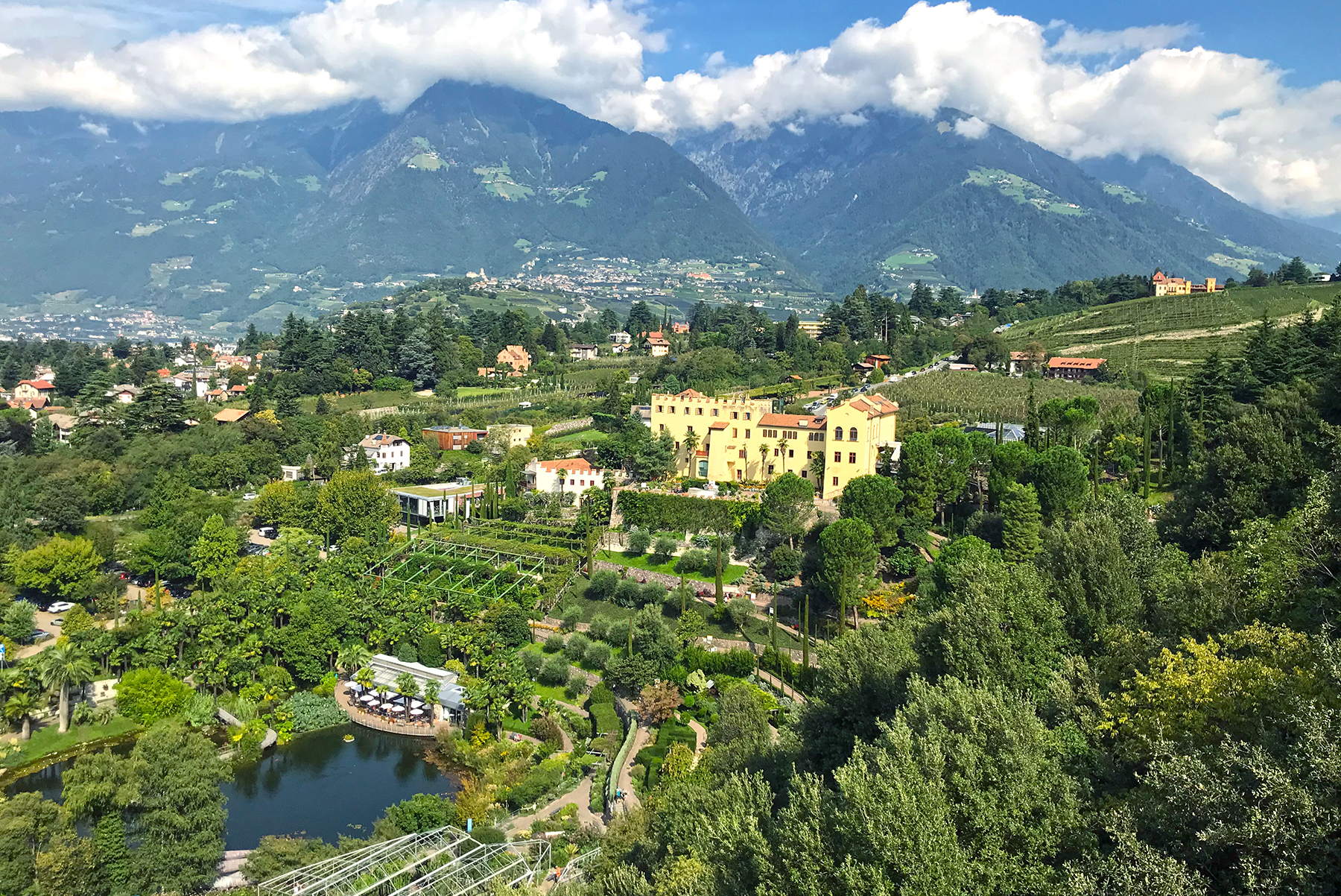 Reise-Special Südtirol: Die besten Tipps für Südtirol