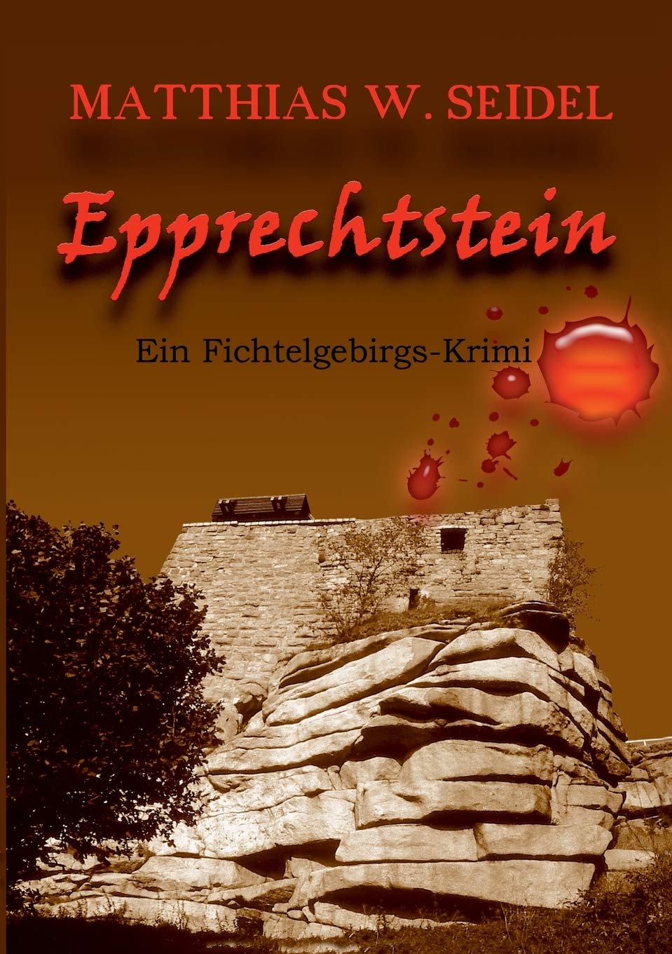 Die besten Reiseführer fürs Fichtelgebirge