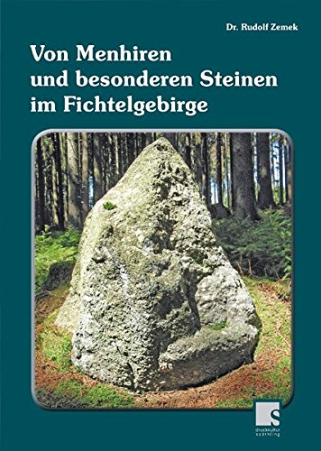 Die besten Reiseführer fürs Fichtelgebirge