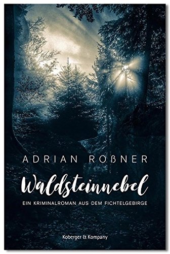 Die besten Reiseführer fürs Fichtelgebirge