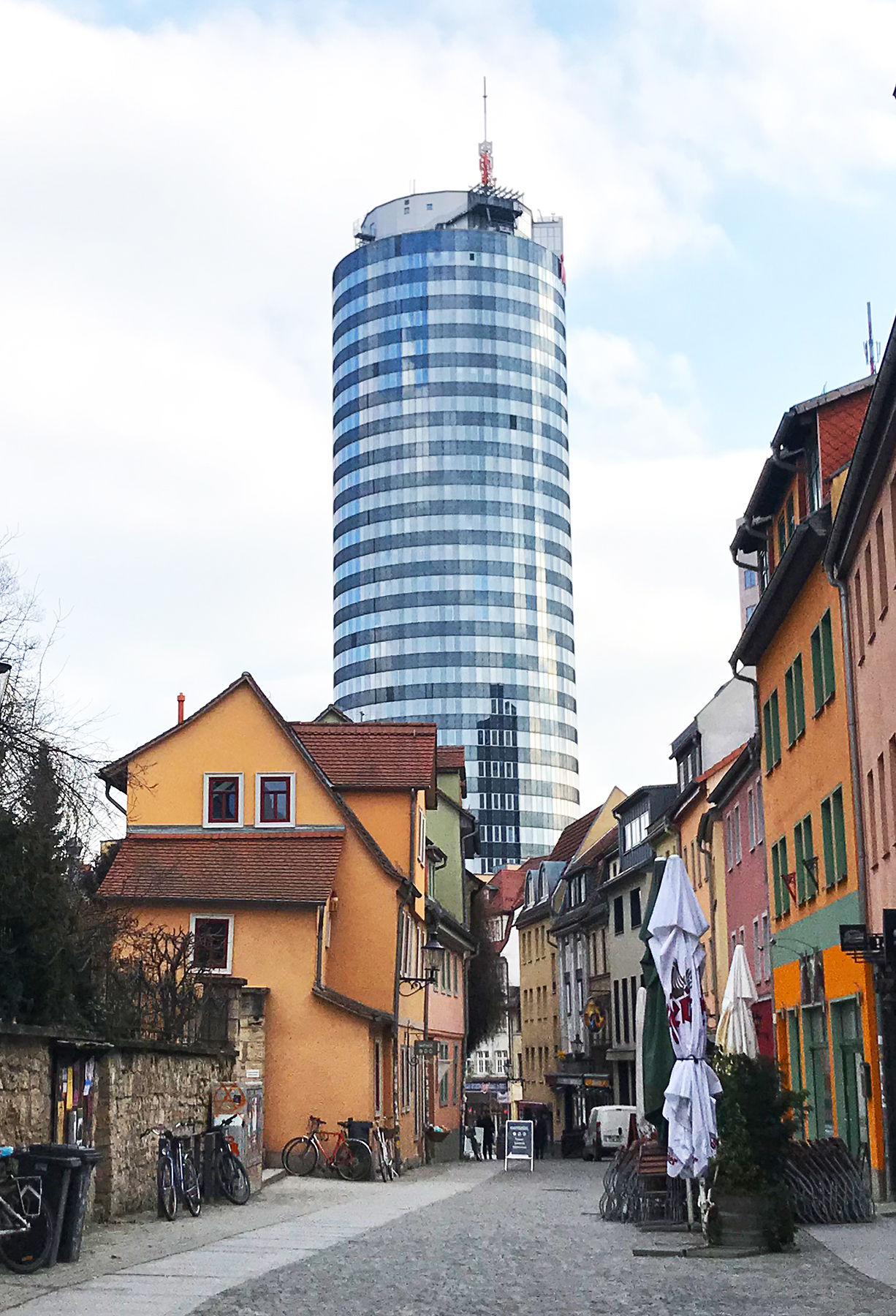 Universitätsstadt und Underdog: 13 Tipps für Jena