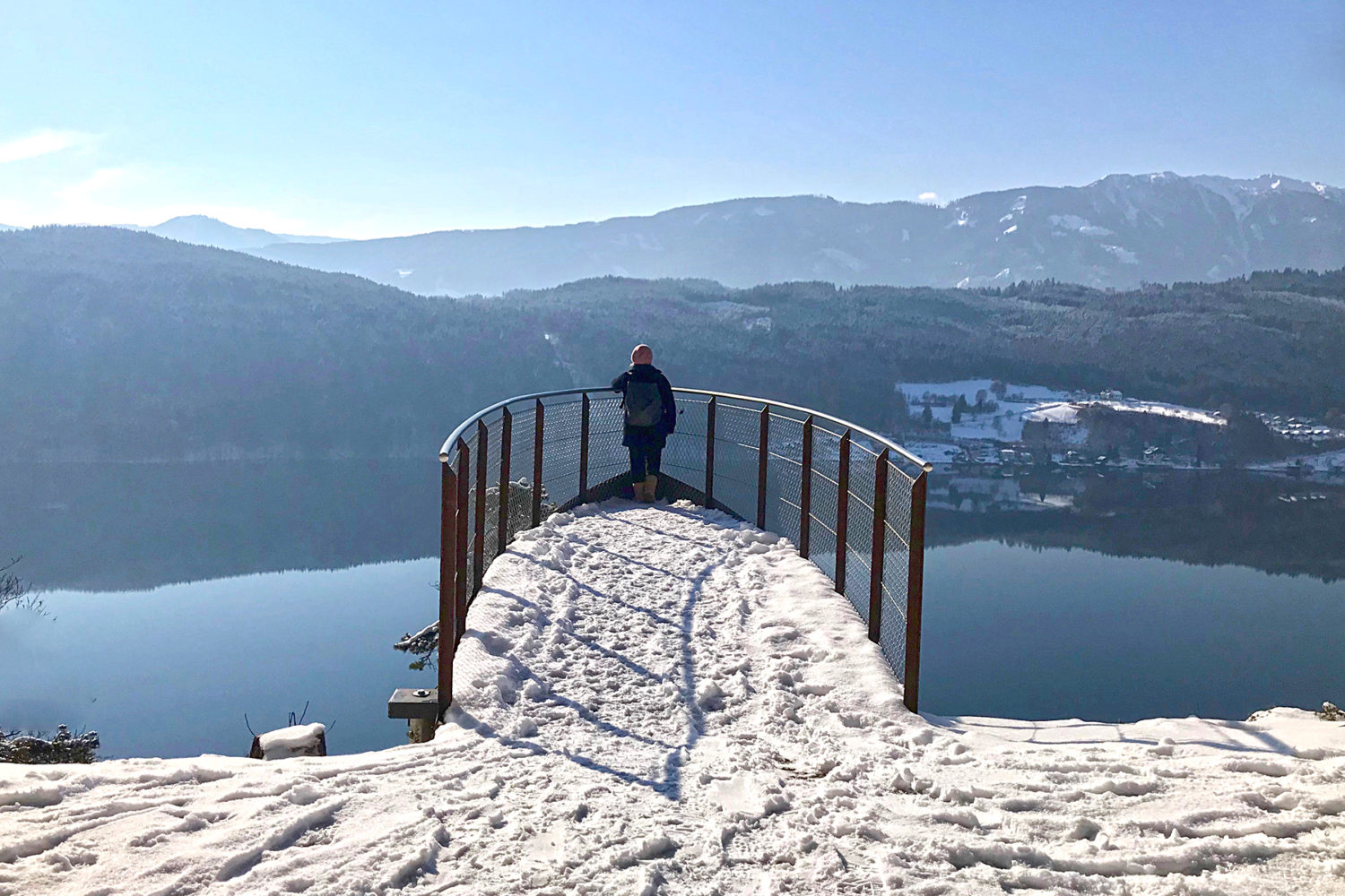 Die besten Tipps für Kärnten: Millstättersee