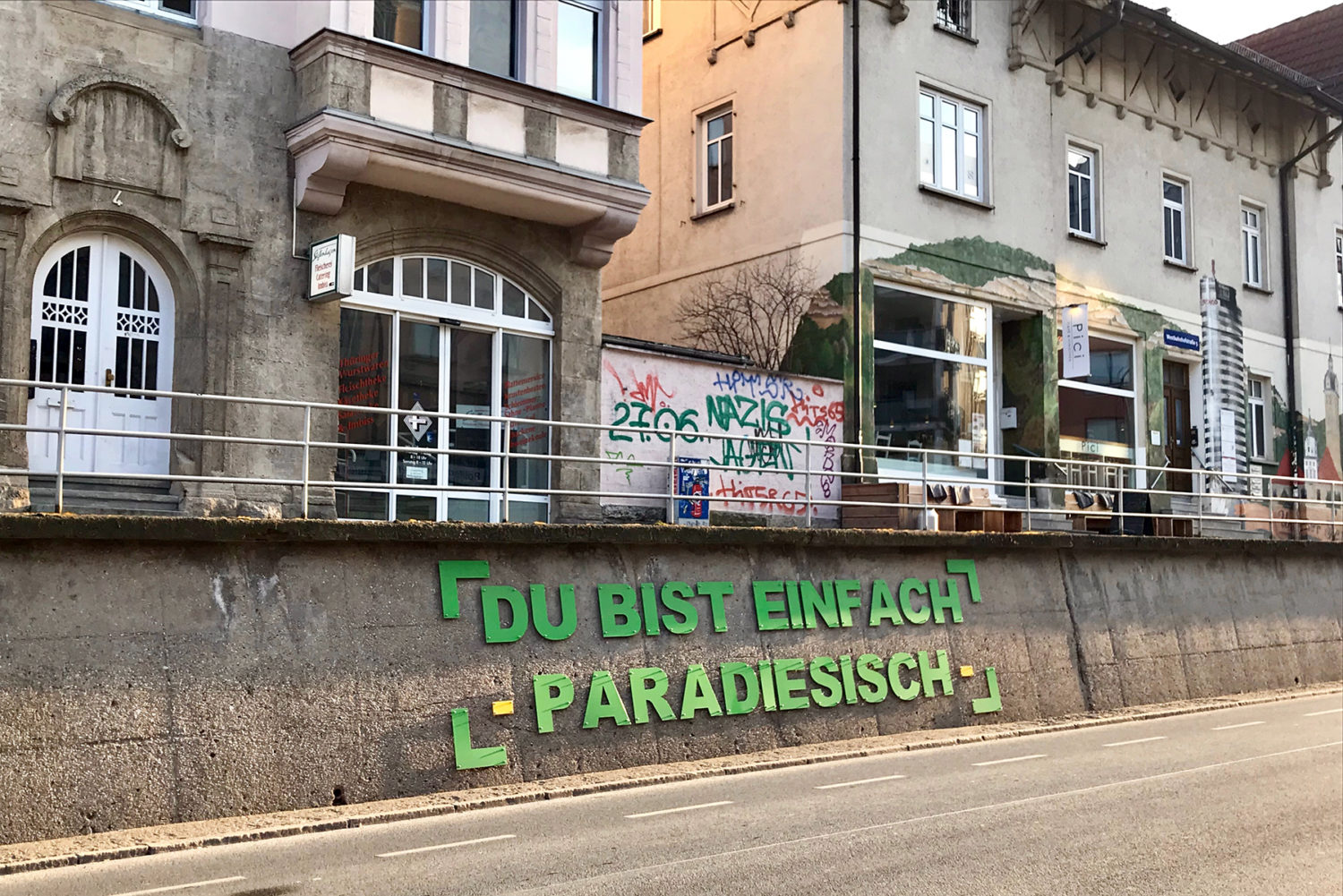 Universitätsstadt und Underdog: 13 Tipps für Jena