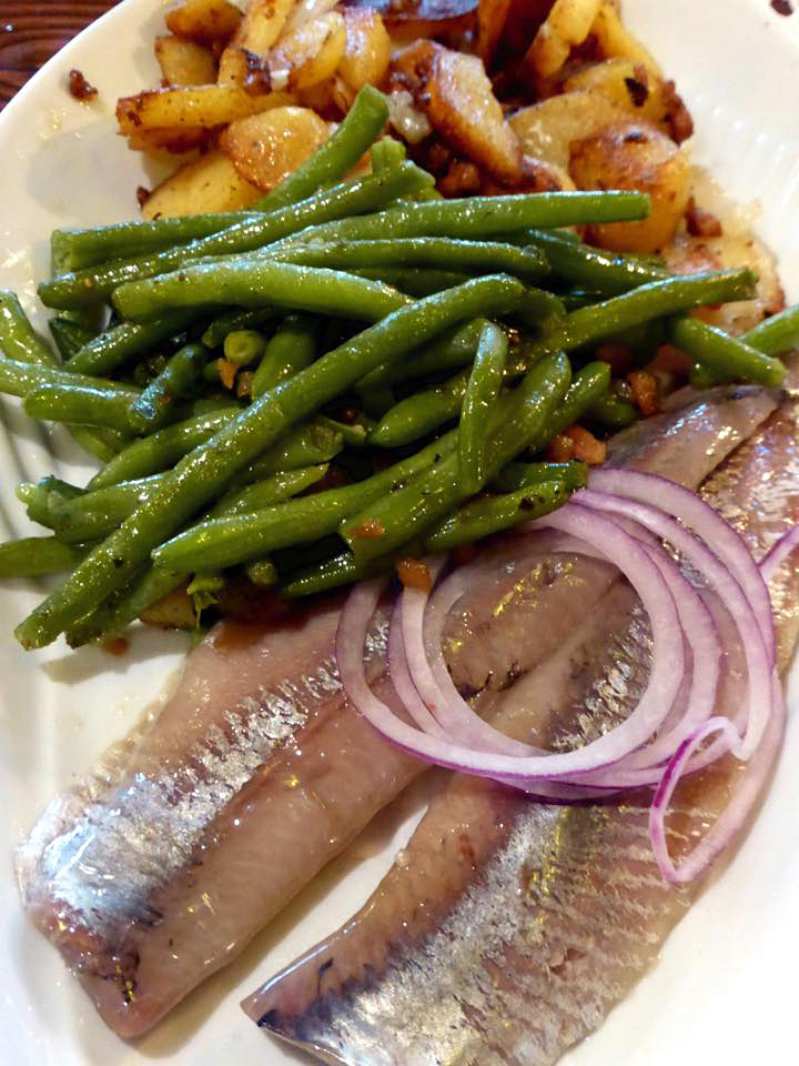 Top-Restaurants in Hamburg