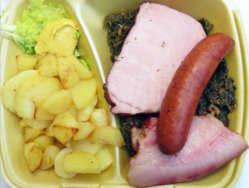 Top-Restaurants in Hamburg