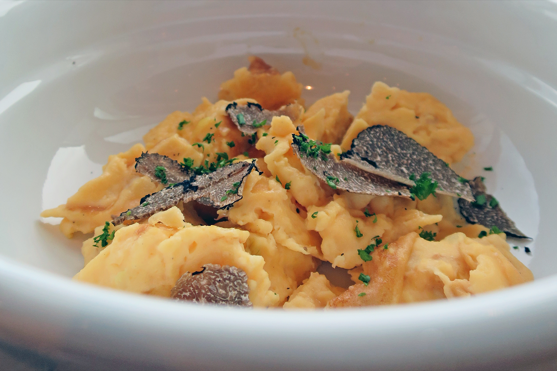 Food-Guide Istrien: 15 Spezialitäten aus Istrien, die man kosten sollte