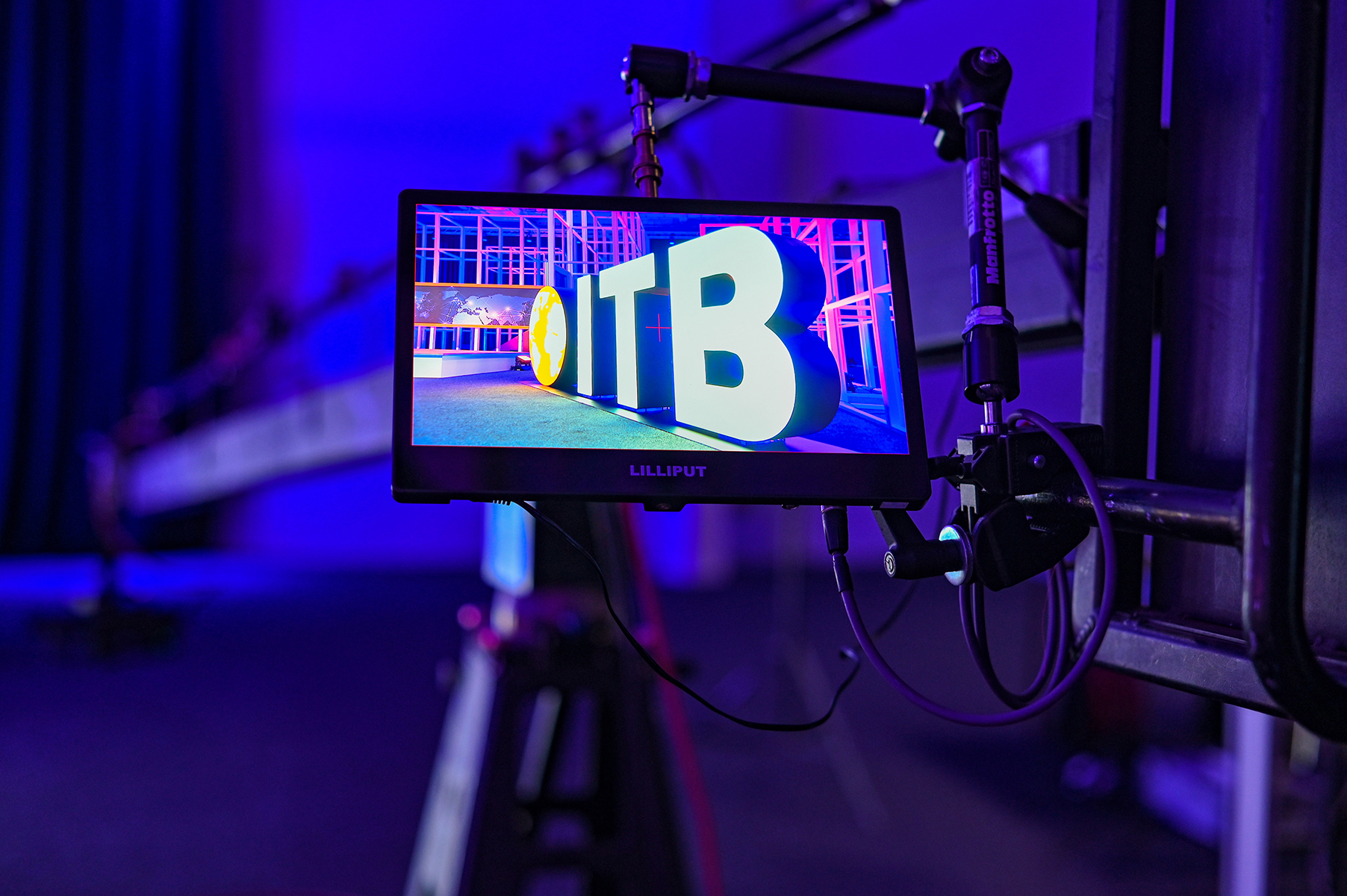 ITB 2021: 25 Reisetrends von der ITB Berlin NOW