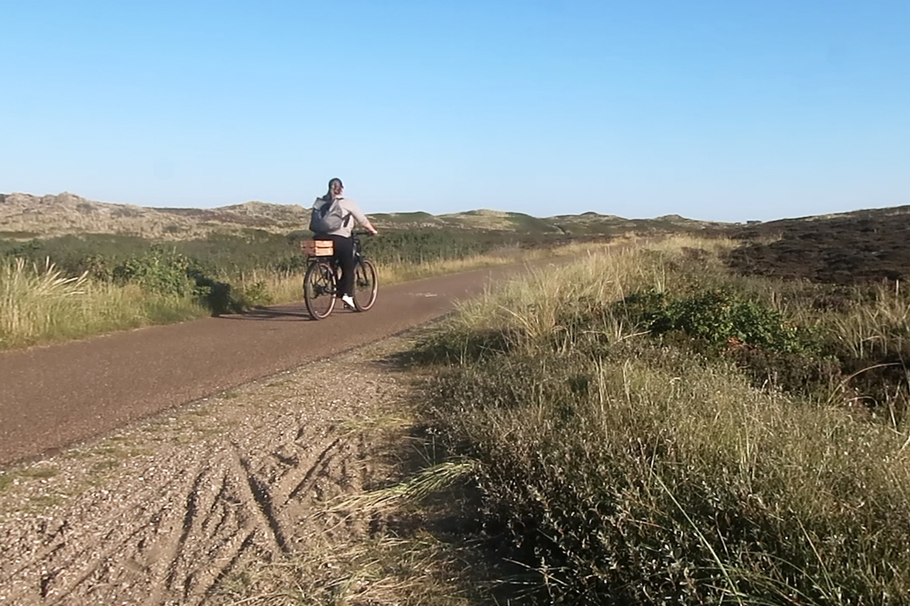 E-Bike fahren auf Sylt: Tipps von den E-Bike-Experten