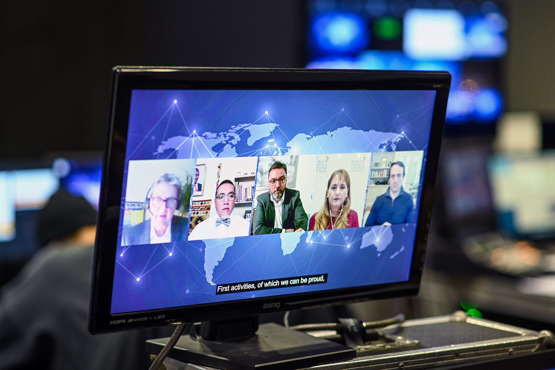 ITB 2021: 25 Reisetrends von der ITB Berlin NOW