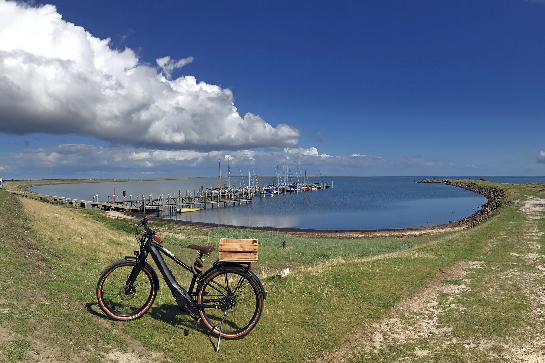E-Bike fahren auf Sylt: Tipps von den E-Bike-Experten