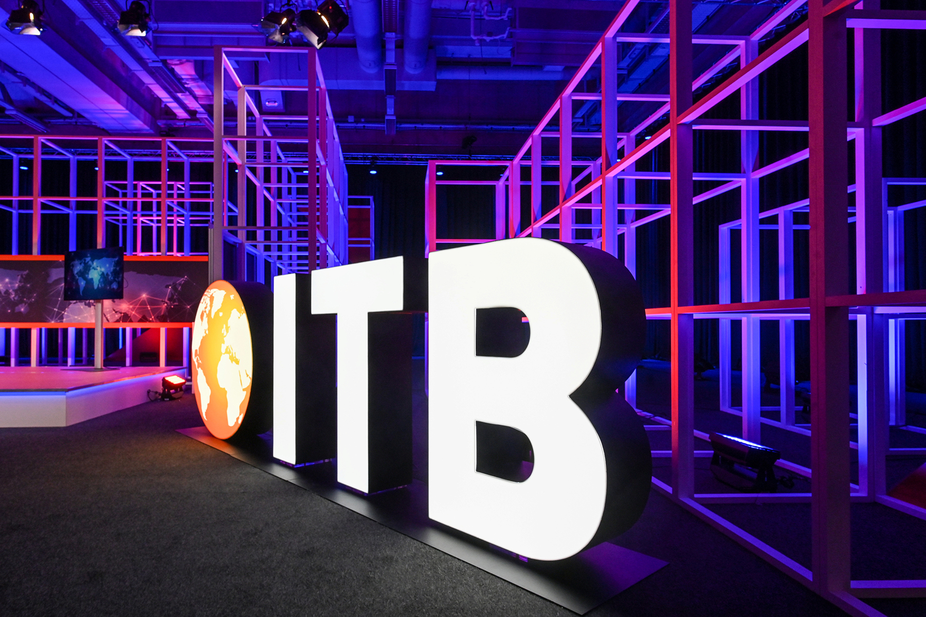 ITB 2021: 25 Reisetrends von der ITB Berlin NOW