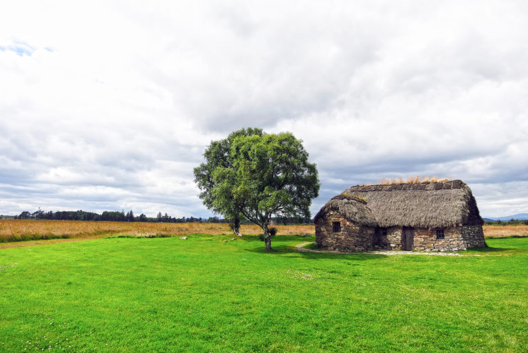 Reisewissen kompakt 15 Fakten über die Schlacht von Culloden