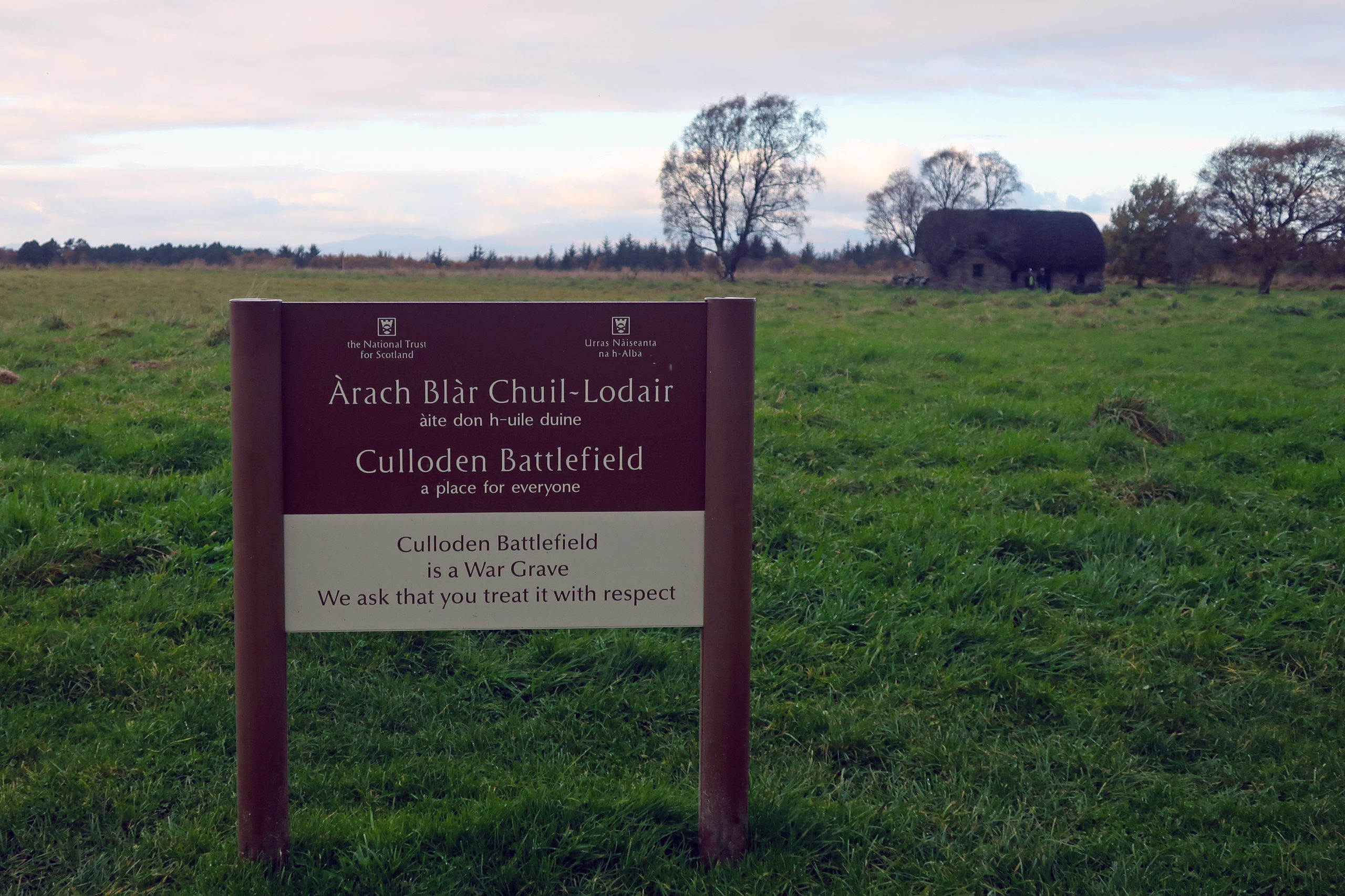 Reisewissen kompakt 15 Fakten über die Schlacht von Culloden
