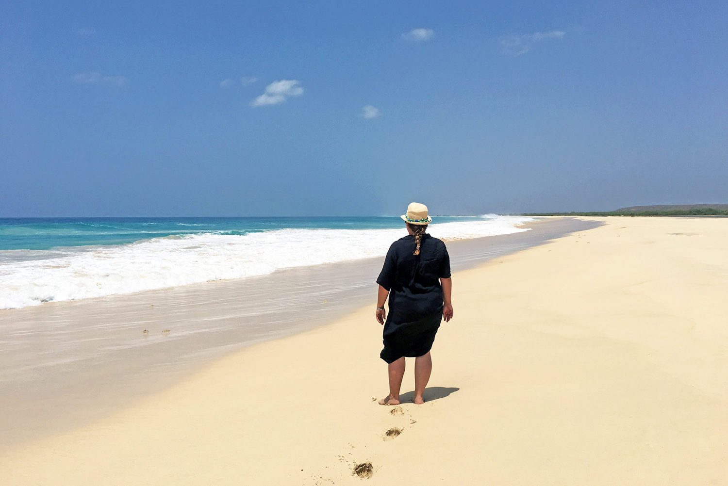 Urlaub auf den Kapverden: Strände, Ausflüge, Insidertipps