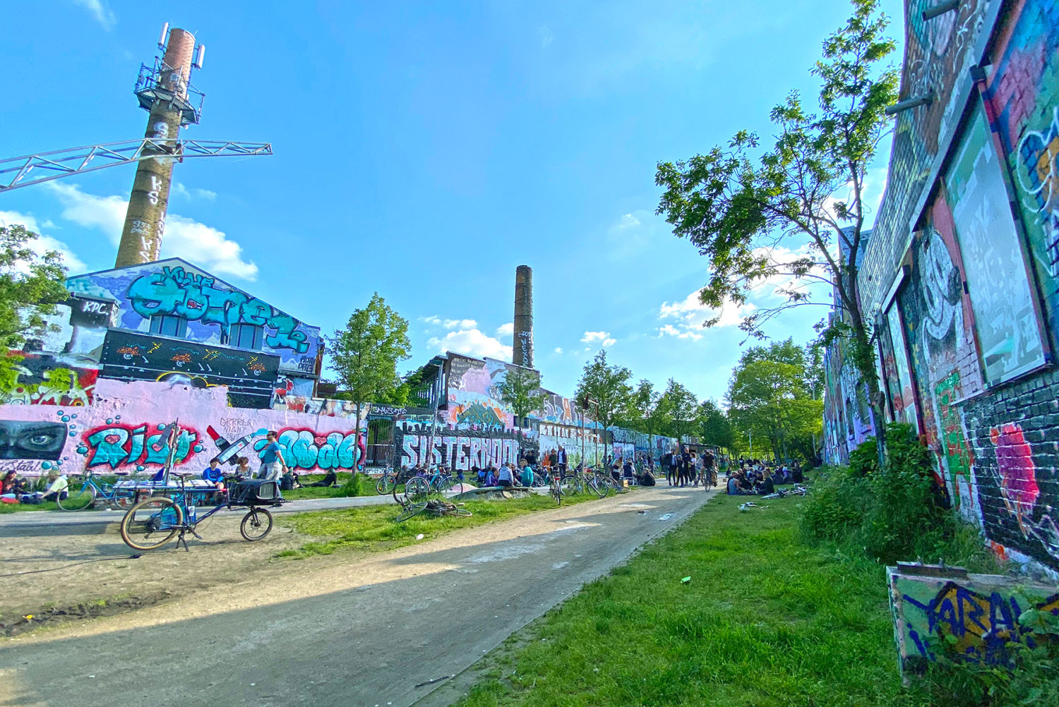 Reiseführer Leipzig: Sehenswürdigkeiten, Highlights, Touren und Geheimtipps