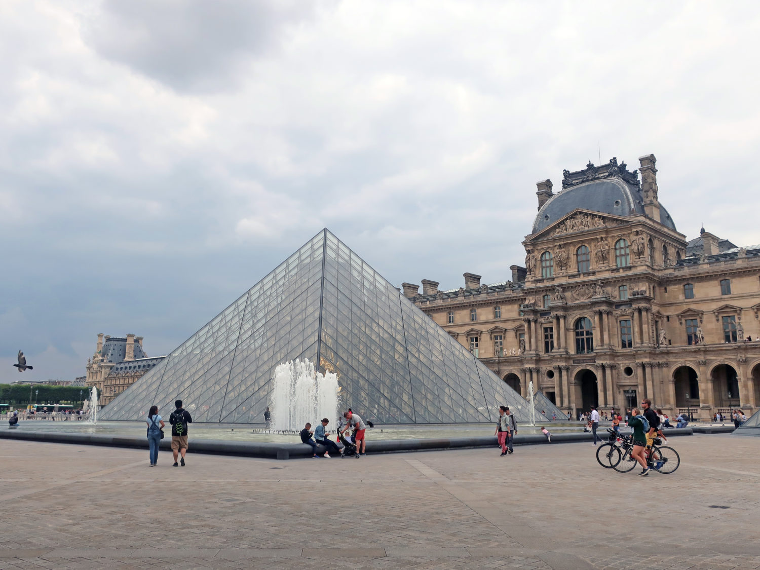 Drehorte Lupin: 10 Orte in Paris, an denen die Netflix-Serie „Lupin“ gedreht wurde