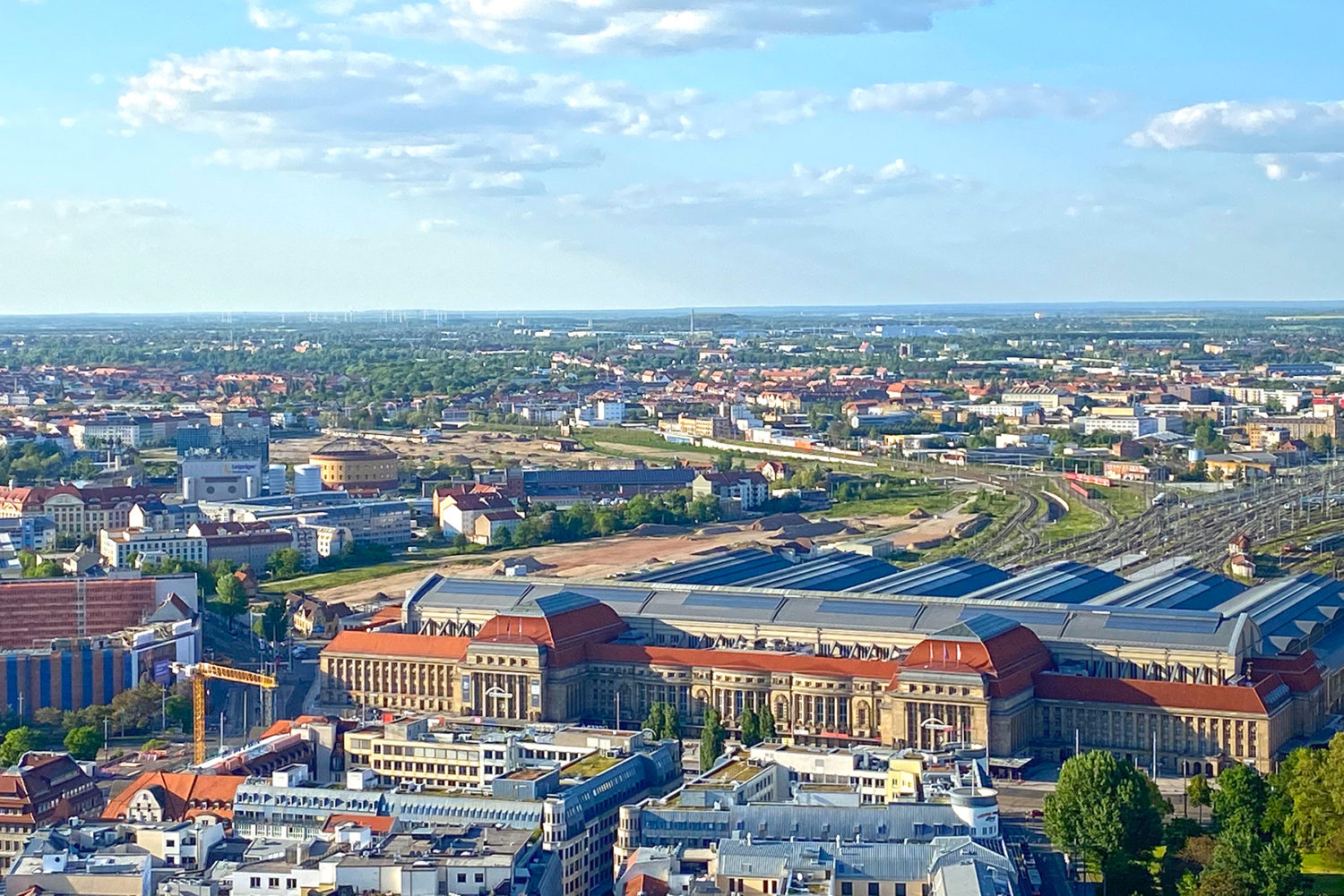 40 Sehenswürdigkeiten, Highlights & Insidertipps für Leipzig