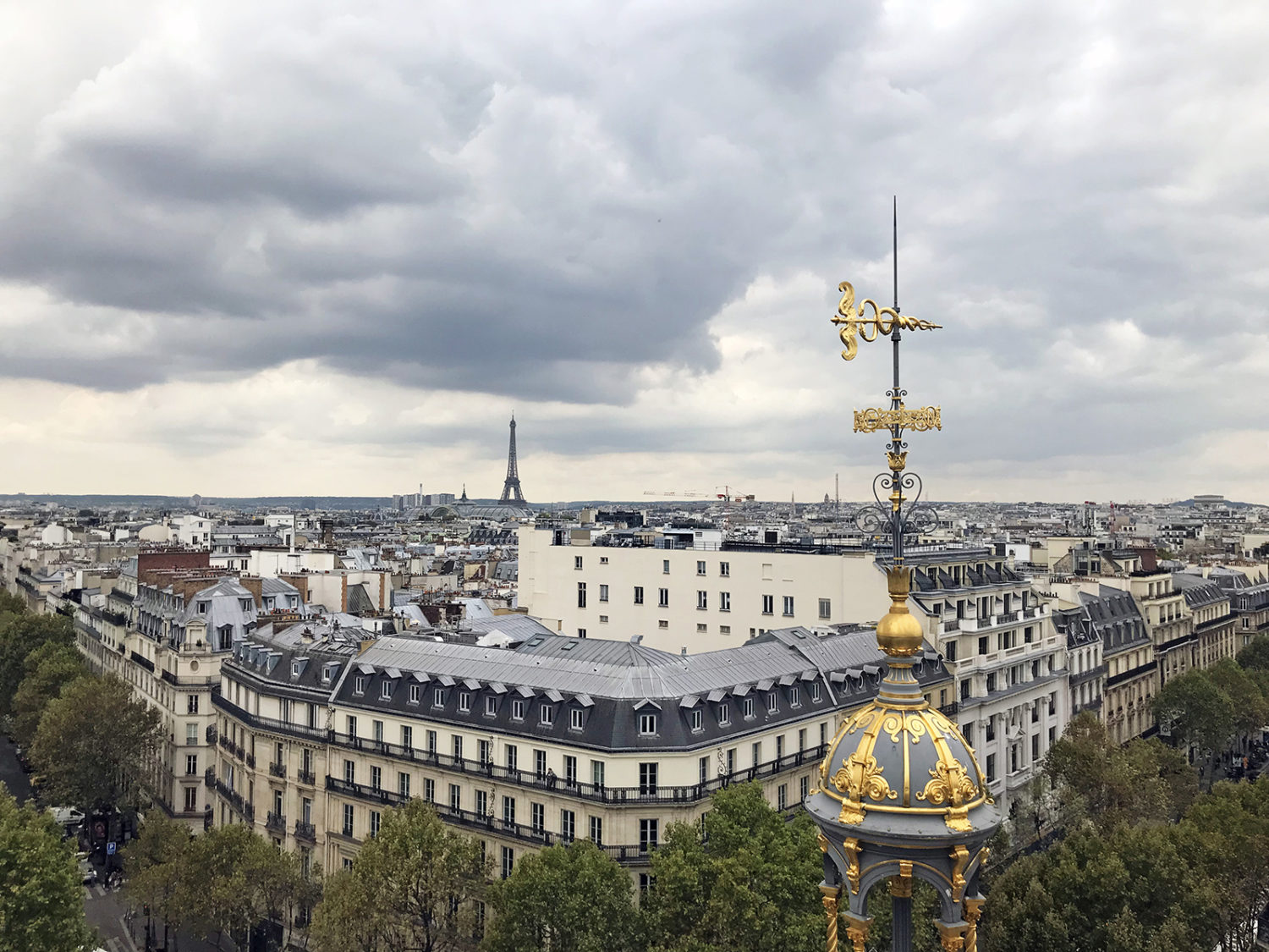 Drehorte Lupin: 10 Orte in Paris, an denen die Netflix-Serie „Lupin“ gedreht wurde 