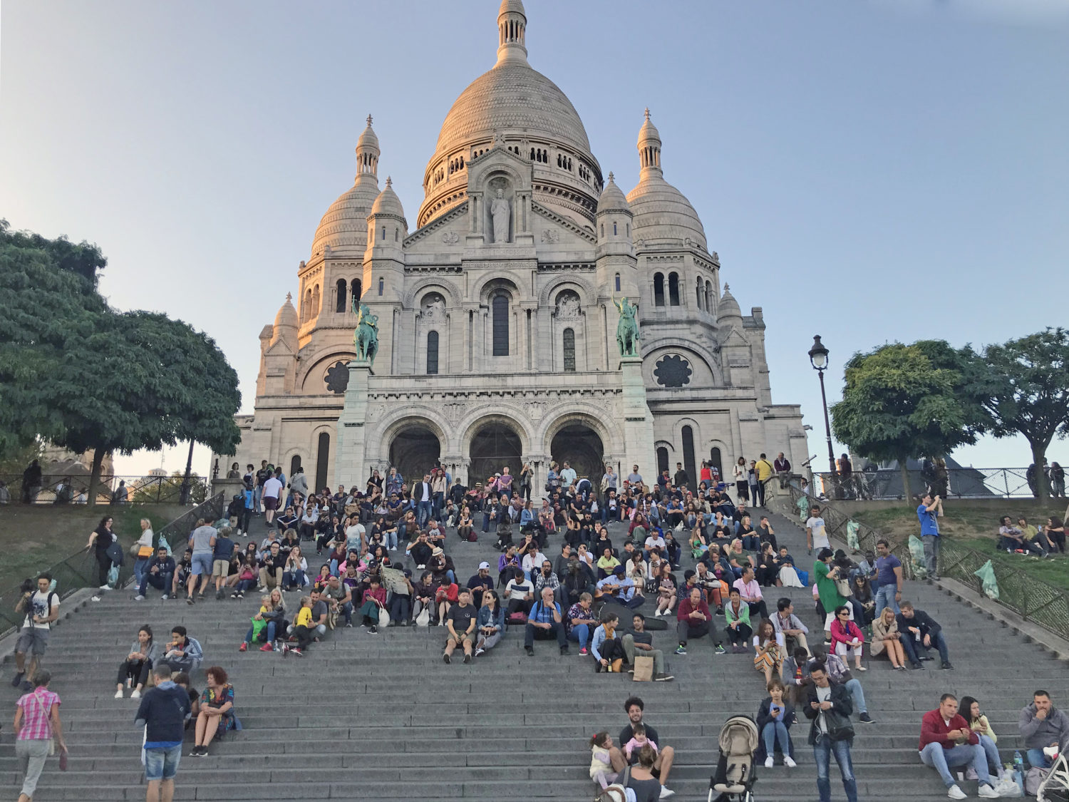 Drehorte Lupin: 10 Orte in Paris, an denen die Netflix-Serie „Lupin“ gedreht wurde