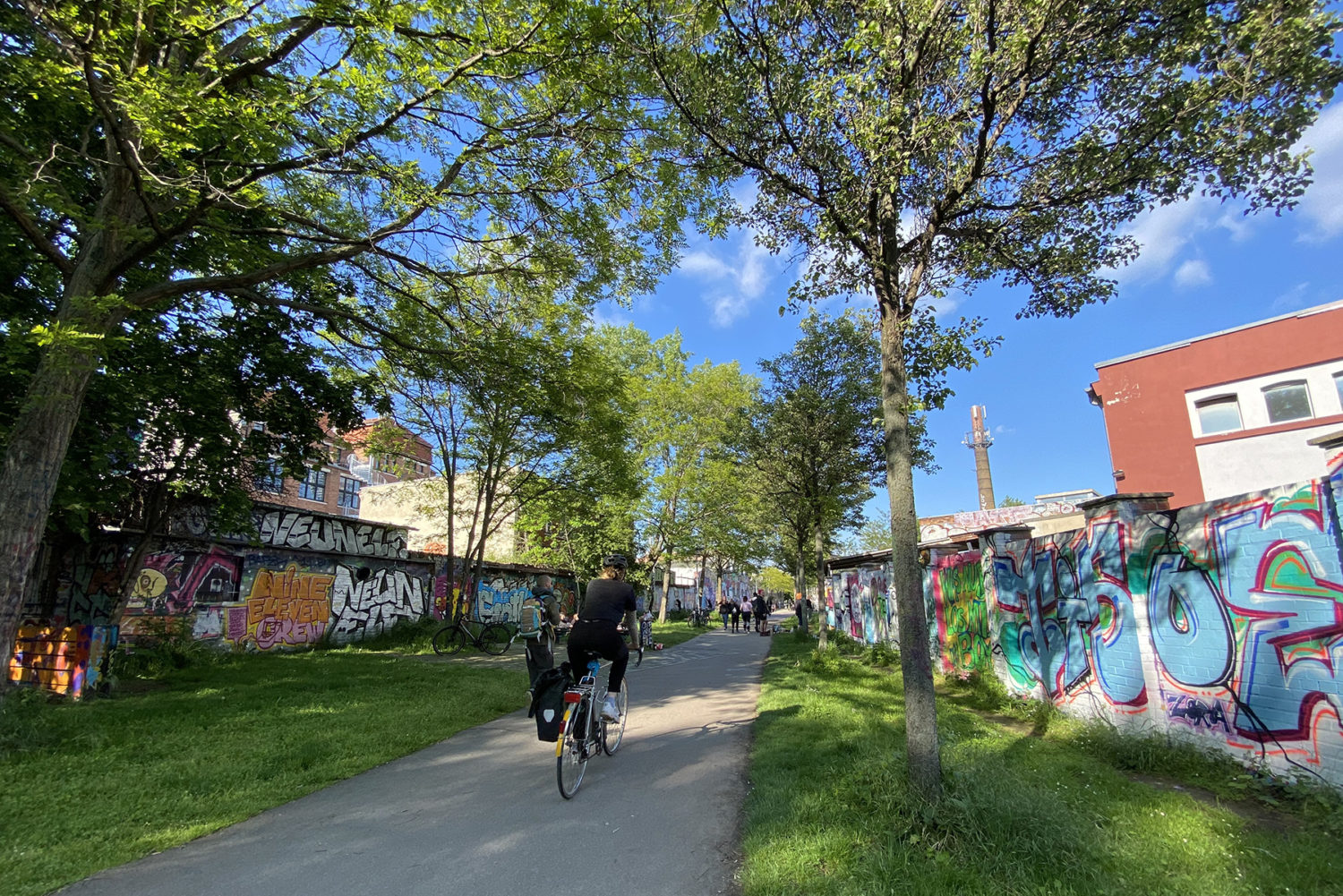 Die coolsten Führungen und Touren in Leipzig