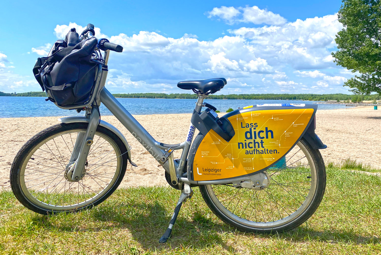 Die coolsten Führungen und Touren in Leipzig