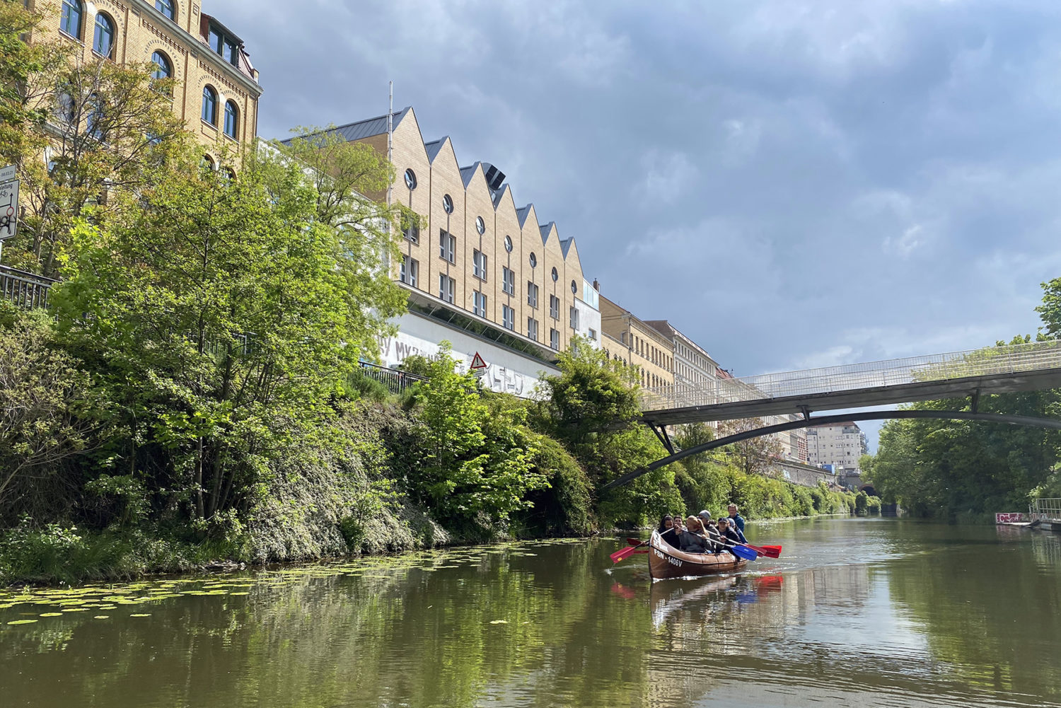 Die coolsten Führungen und Touren in Leipzig