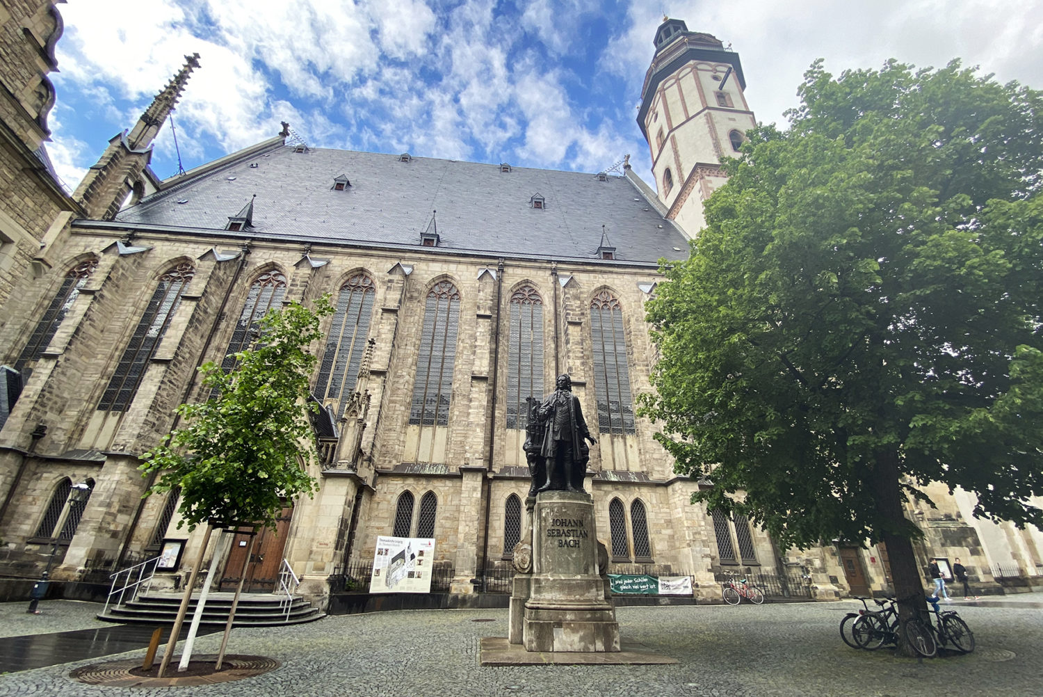 40 Sehenswürdigkeiten, Highlights & Insidertipps für Leipzig