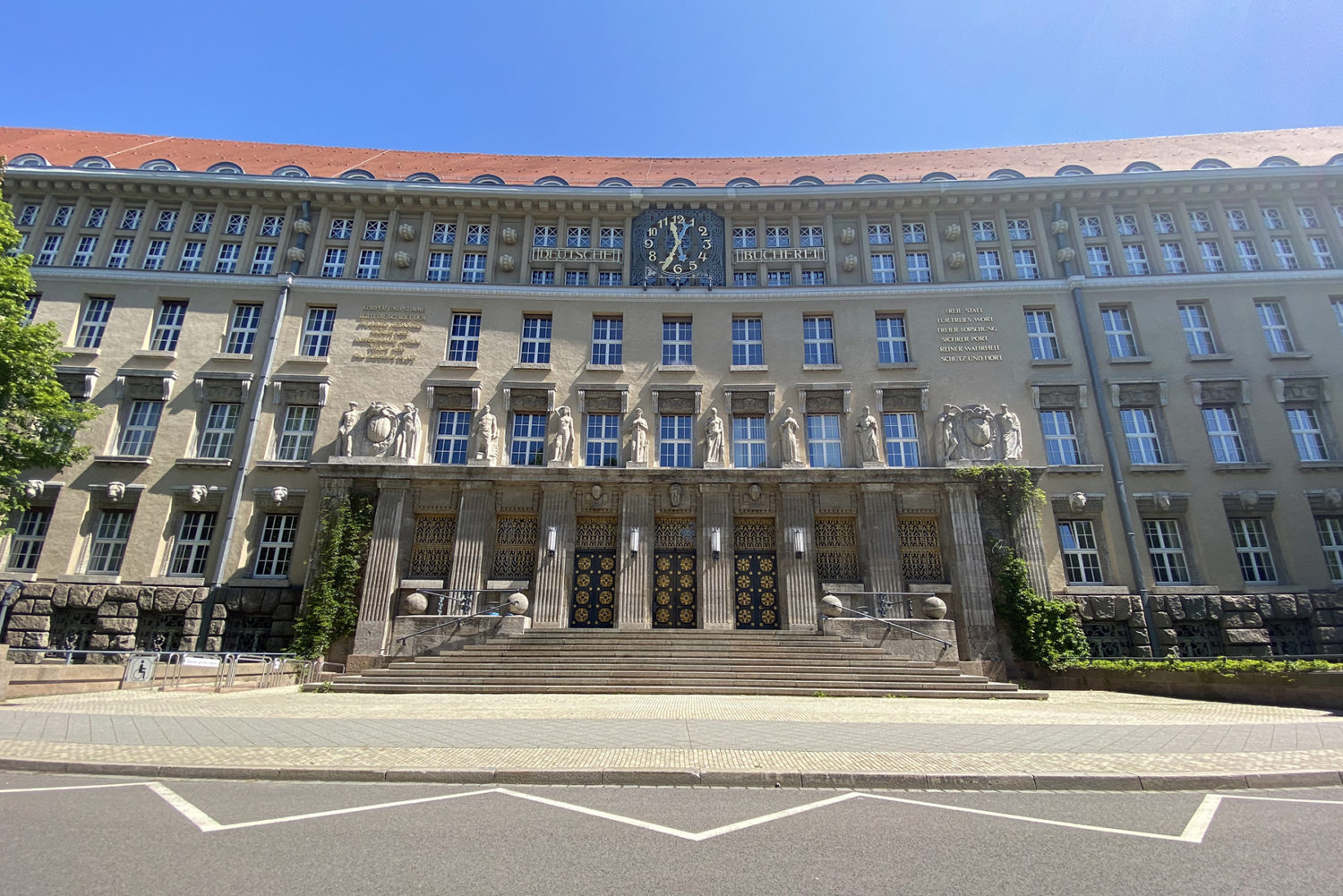 40 Sehenswürdigkeiten, Highlights & Insidertipps für Leipzig