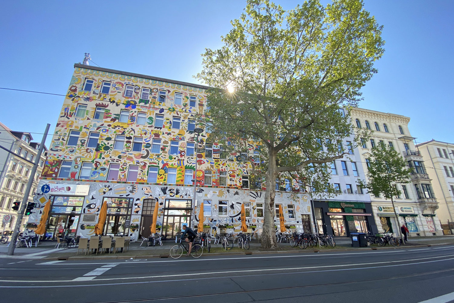 40 Sehenswürdigkeiten, Highlights & Insidertipps für Leipzig