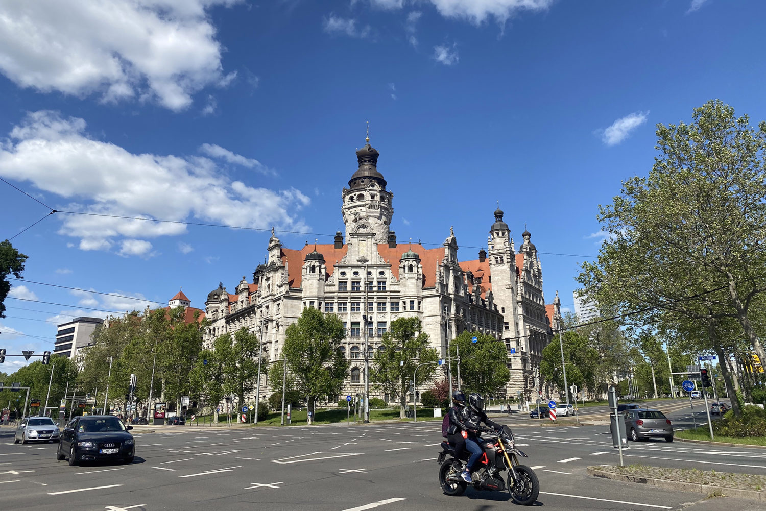 40 Sehenswürdigkeiten, Highlights & Insidertipps für Leipzig