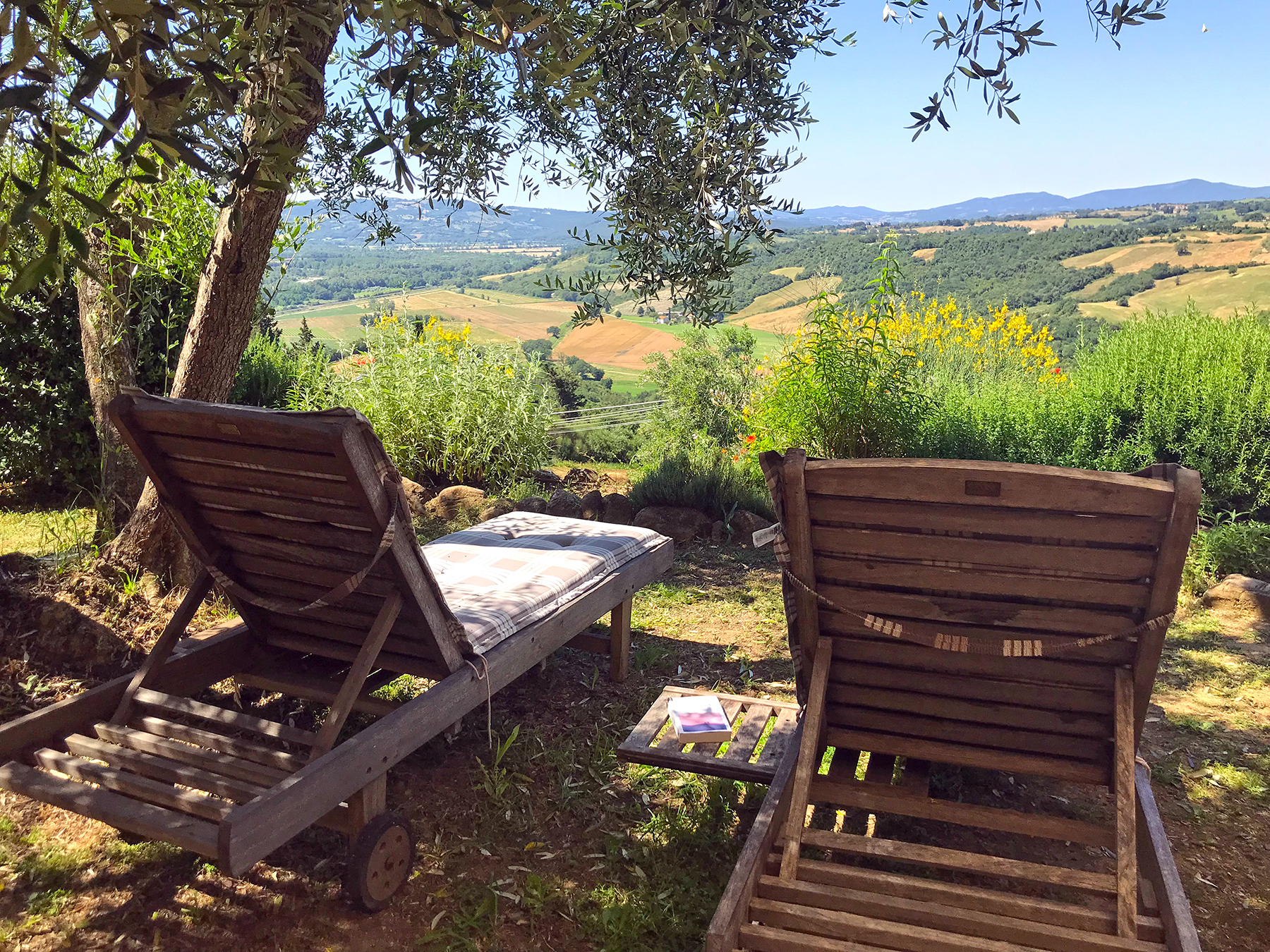 Ferienhaus mieten in der Toskana: 13 Tipps für den Toskana-Traumurlaub
