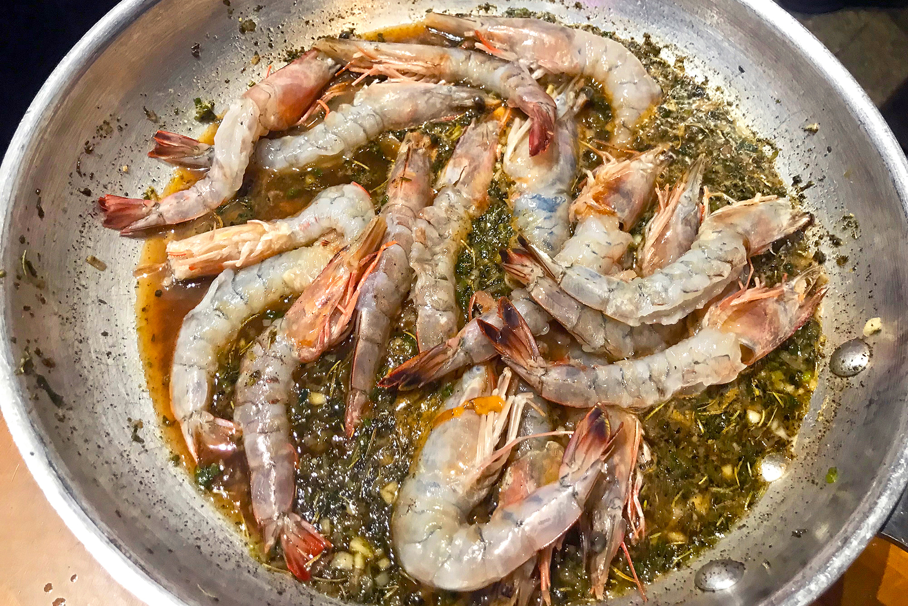Essen in New Orleans: Geschmack mit Geschichte in Louisiana