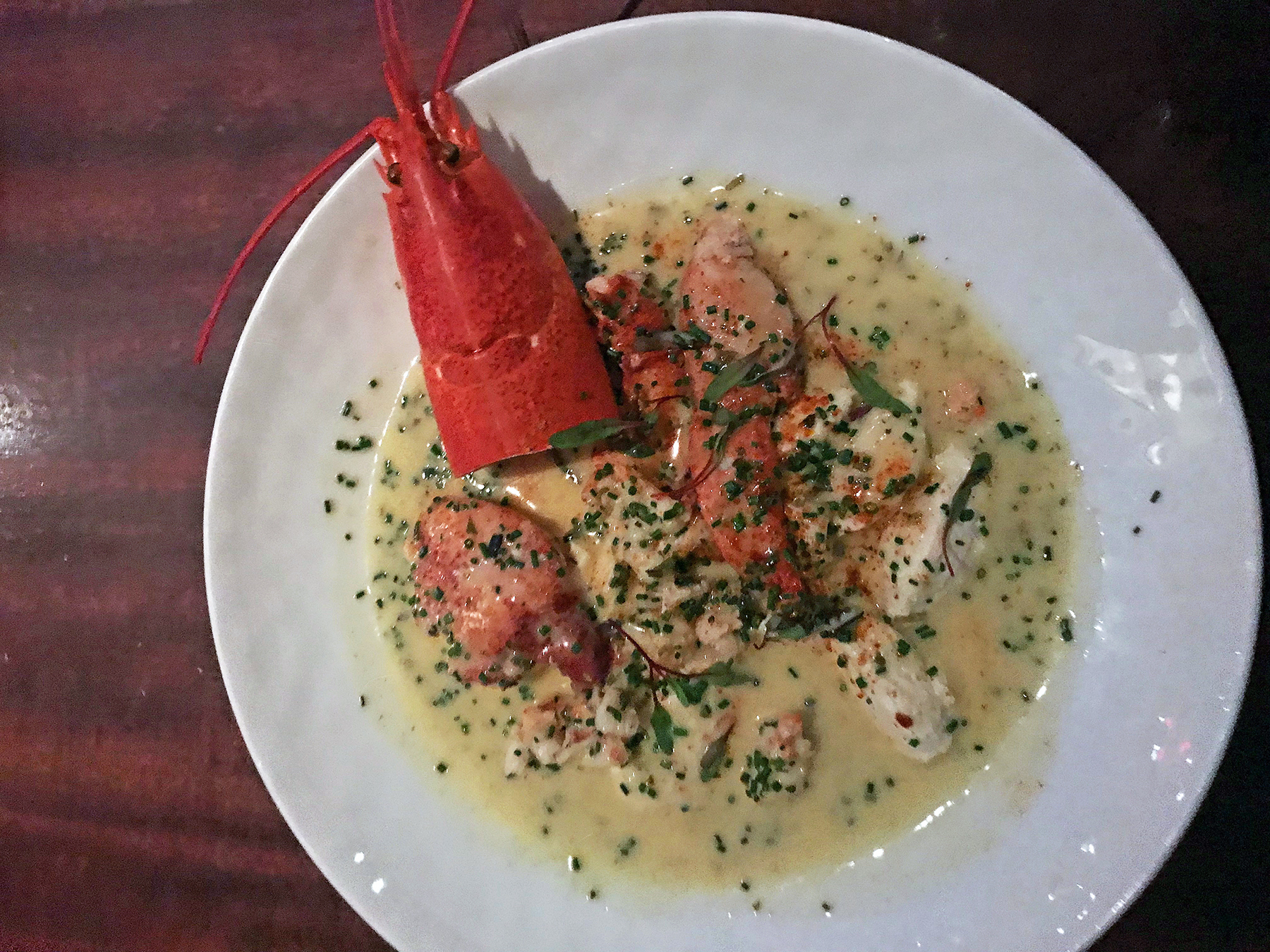 Essen in New Orleans: Geschmack mit Geschichte in Louisiana