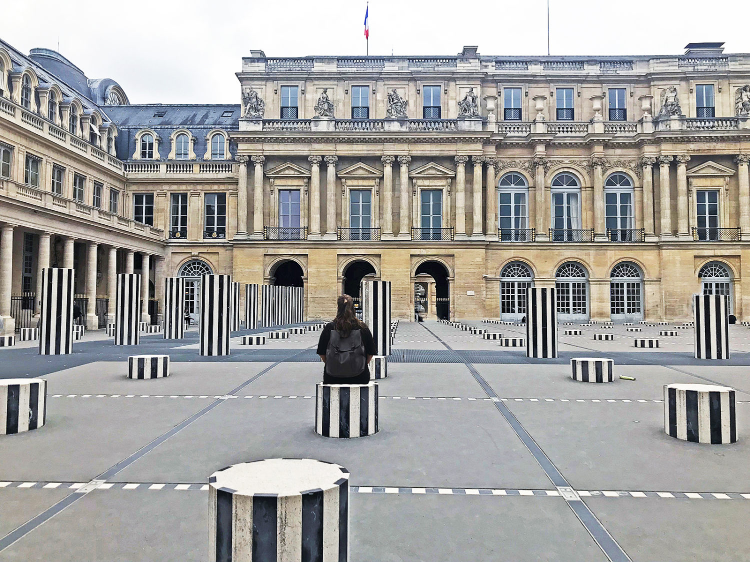 Drehorte Emily in Paris 23 Orte, wo „Emily in Paris“ gedreht wurde